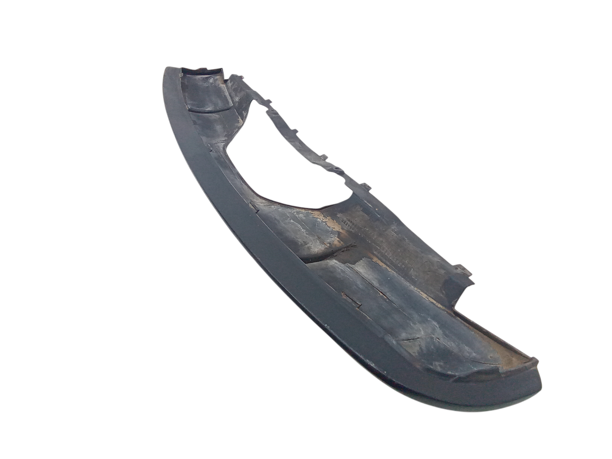 Diffusore per Bmw X6 E71 1 Serie (2008 - 2014)