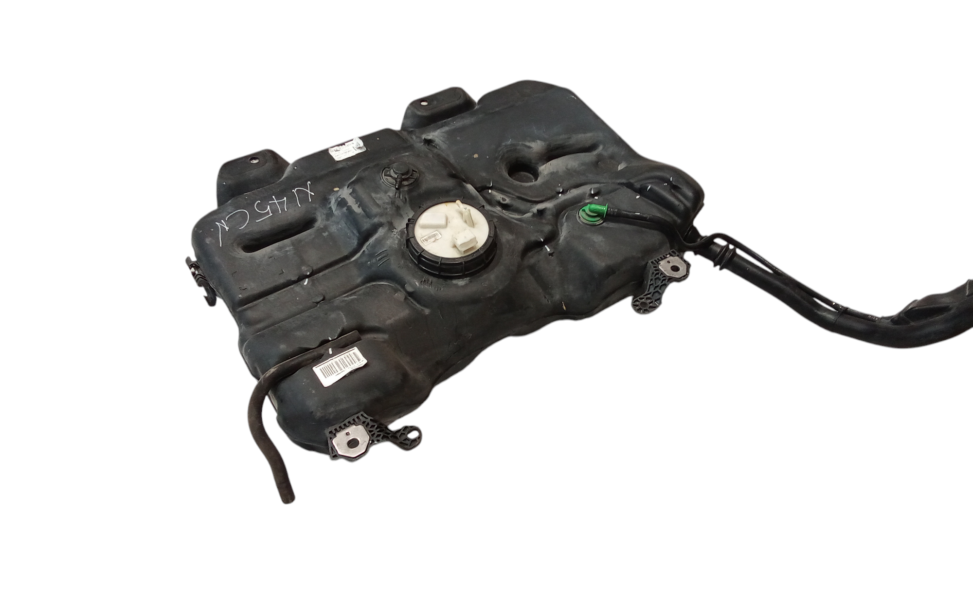 Serbatoio per Smart Fortwo Coup (453) (2014 - In produzione)