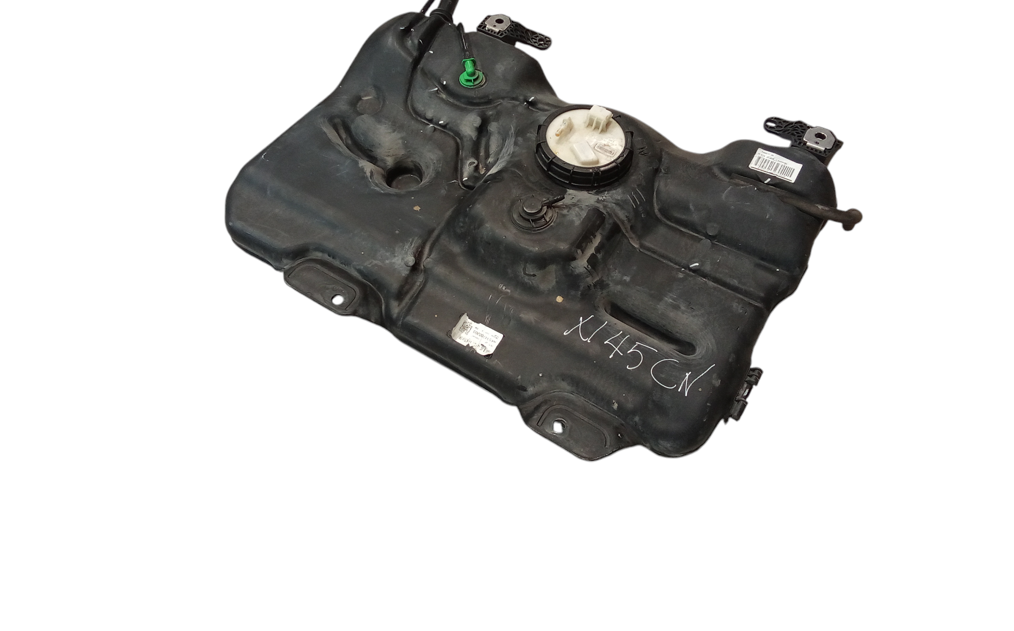 Serbatoio per Smart Fortwo Coup (453) (2014 - In produzione)