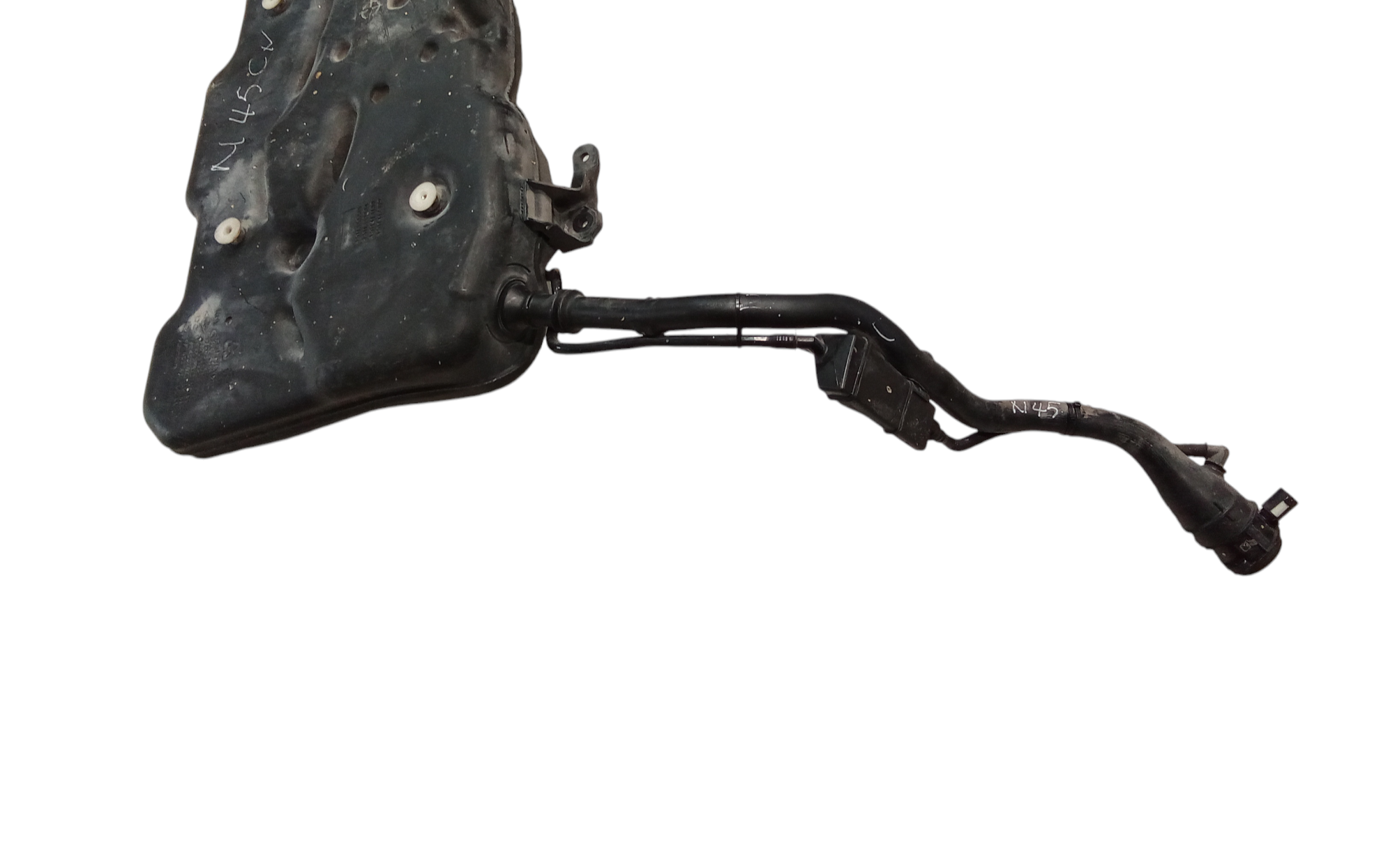 Serbatoio per Smart Fortwo Coup (453) (2014 - In produzione)