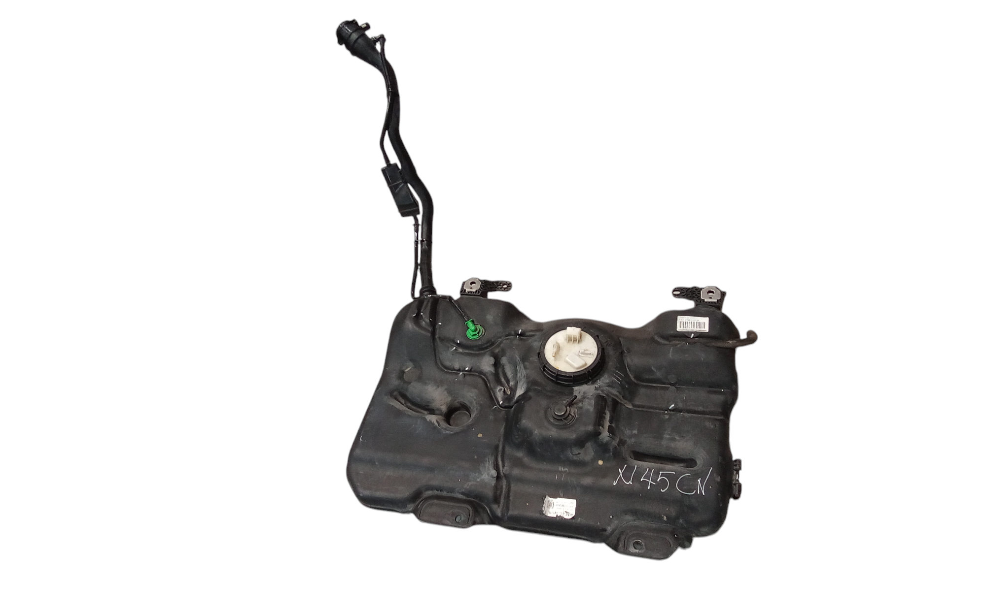 Serbatoio per Smart Fortwo Coup (453) (2014 - In produzione)