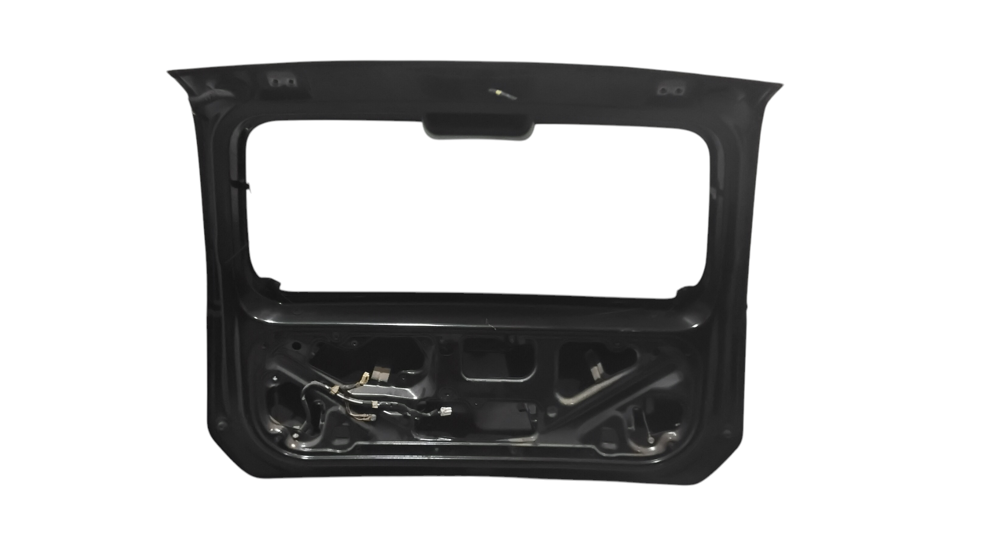 Portellone Posteriore per Daihatsu Sirion 2 Serie (2005 - In produzione)