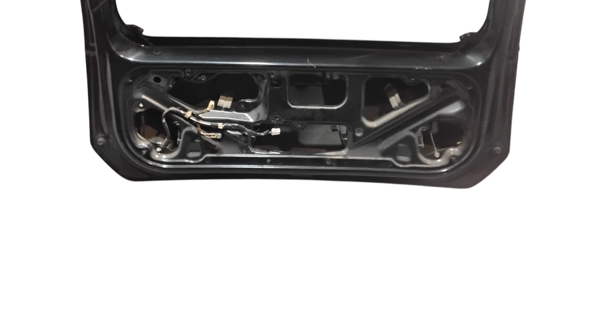 Portellone Posteriore per Daihatsu Sirion 2 Serie (2005 - In produzione)