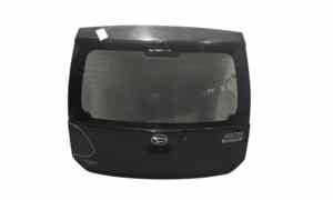 Portellone Posteriore per Daihatsu Sirion 2 Serie (2005 - In produzione)