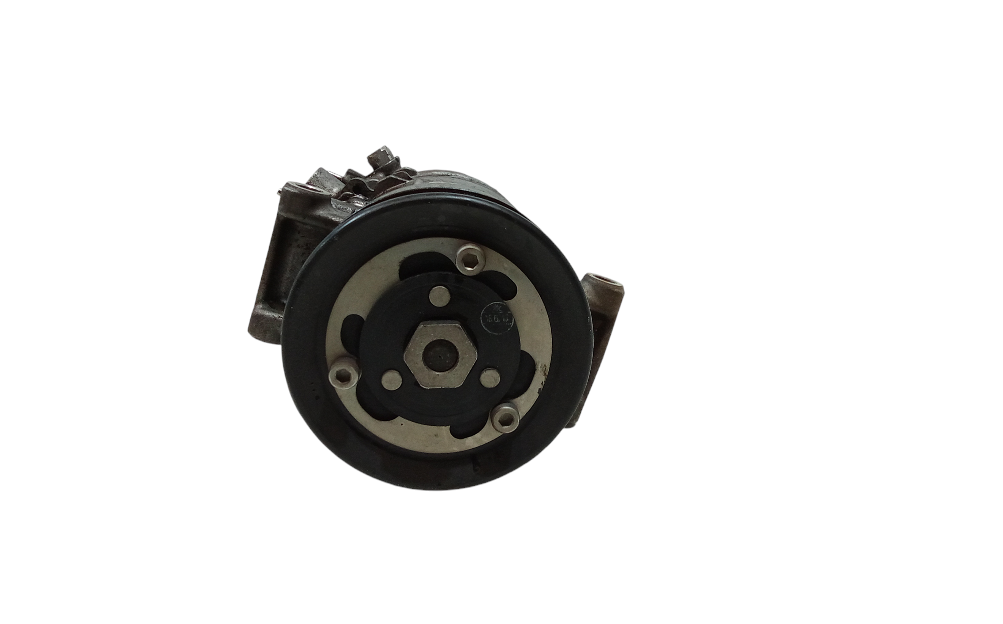 Compressore A/C per Audi Q2 Serie (gab) (16>) (2016 - In produzione)