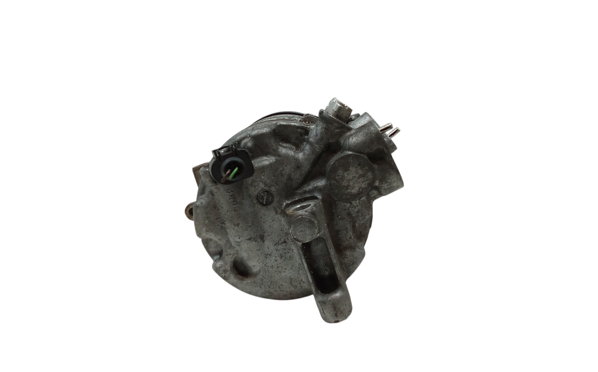 Compressore A/C per Audi Q2 Serie (gab) (16>) (2016 - In produzione)