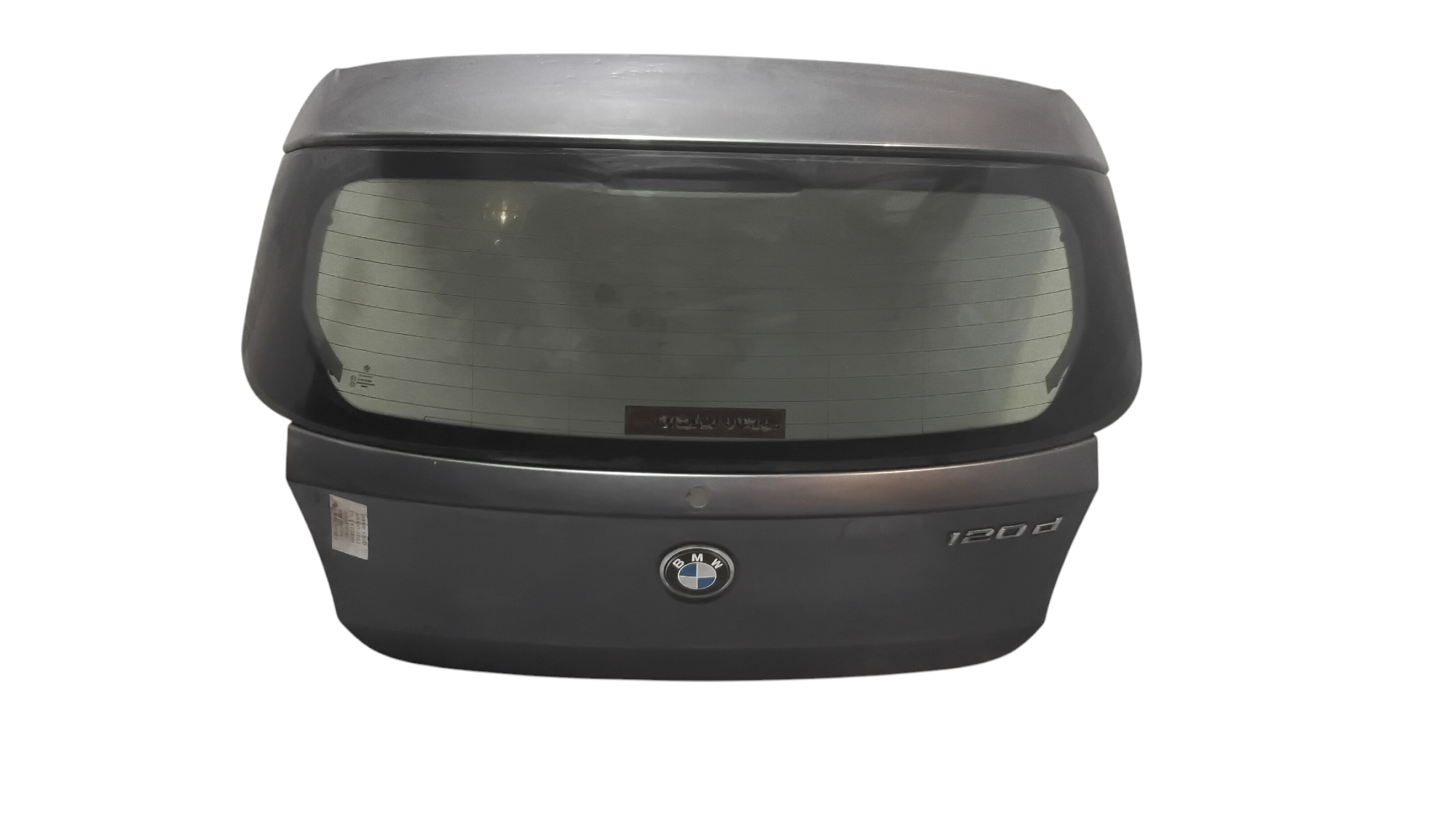 Portellone Posteriore per Bmw Serie 1 Serie (e87) (04>07) (2004 - 2007)