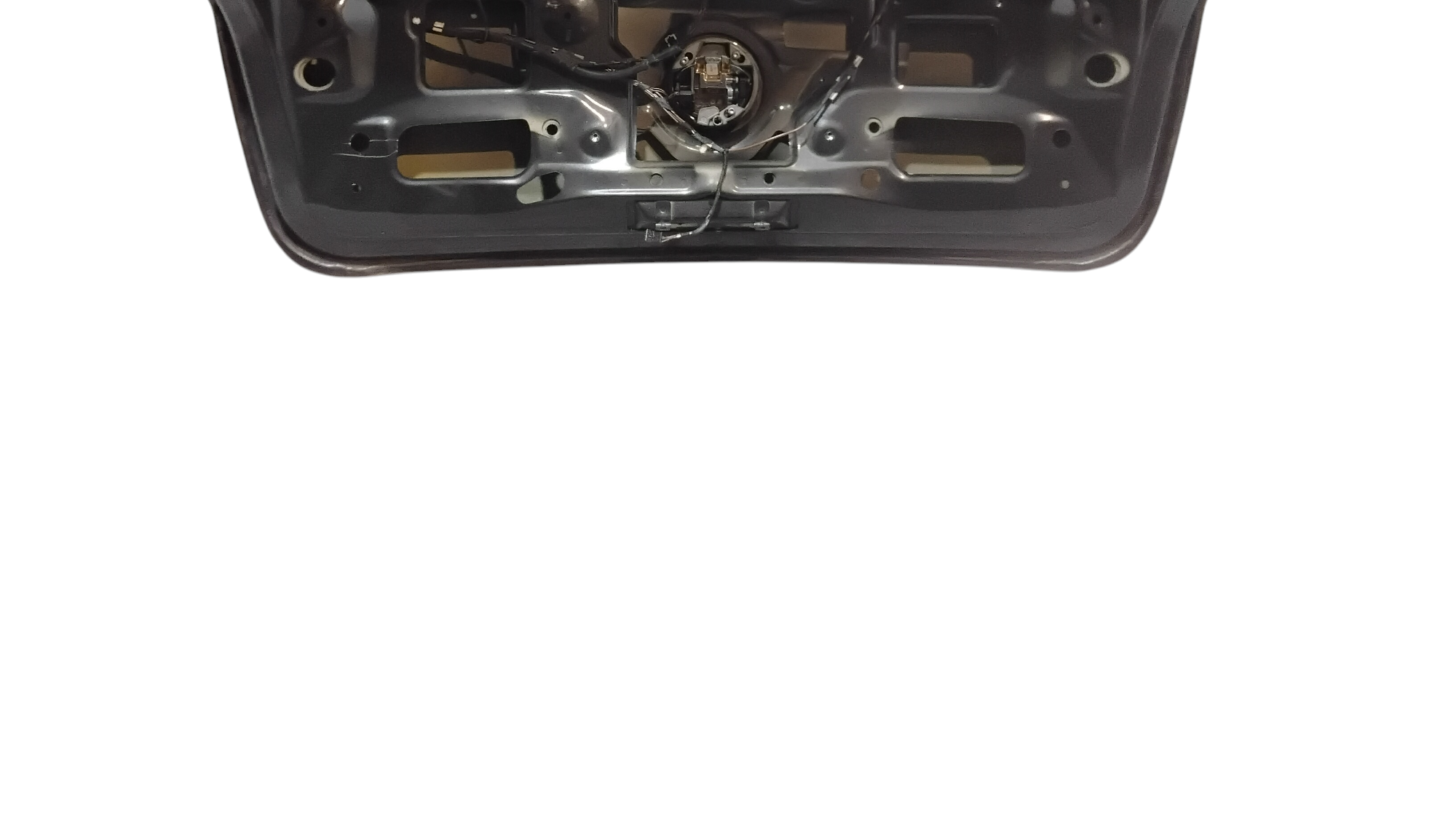 Portellone Posteriore per Bmw Serie 1 Serie (e87) (04>07) (2004 - 2007)