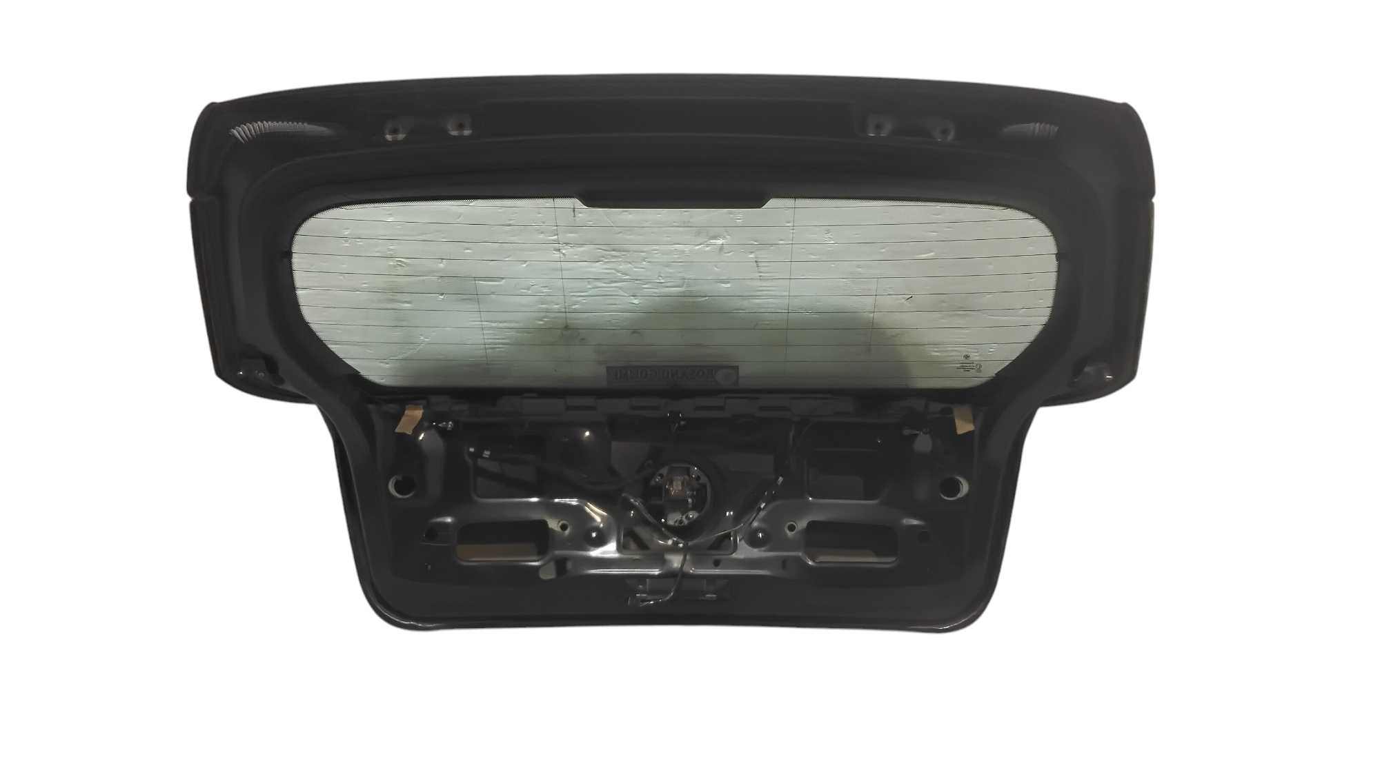 Portellone Posteriore per Bmw Serie 1 Serie (e87) (04>07) (2004 - 2007)