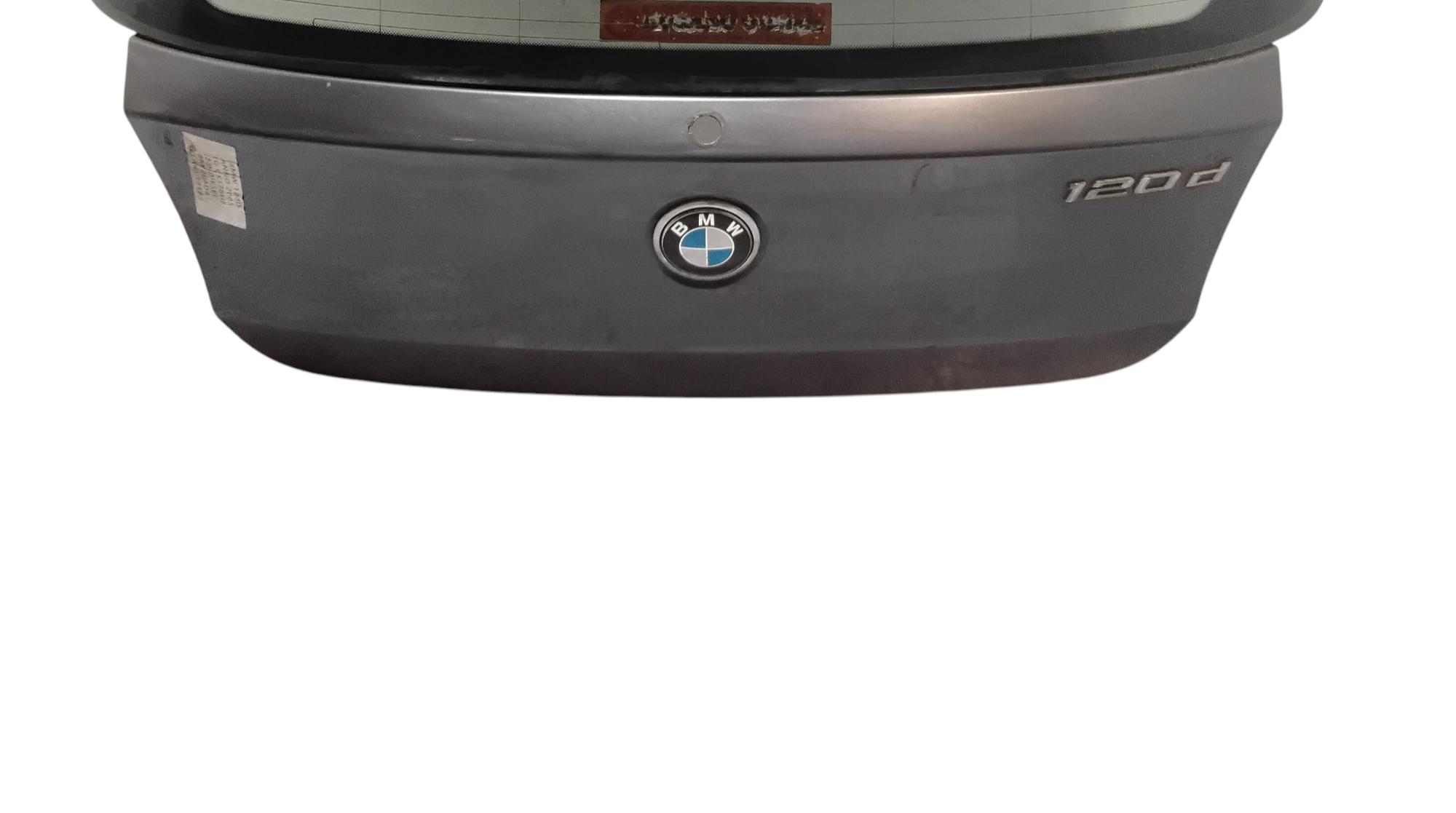 Portellone Posteriore per Bmw Serie 1 Serie (e87) (04>07) (2004 - 2007)