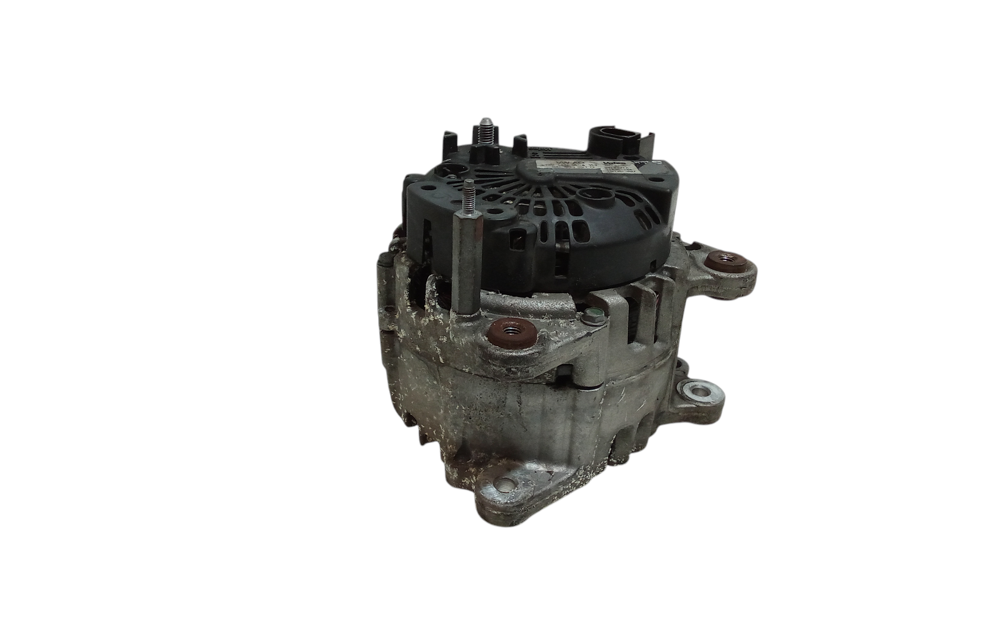 Alternatore per Audi Q2 Serie (gab) (16>) (2016 - In produzione)