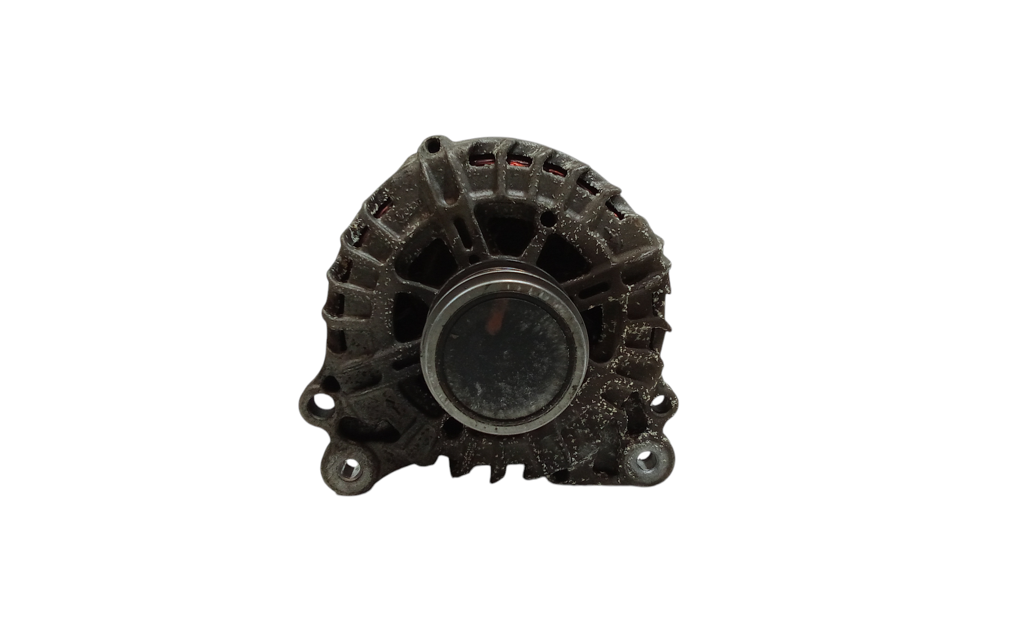 Alternatore per Audi Q2 Serie (gab) (16>) (2016 - In produzione)