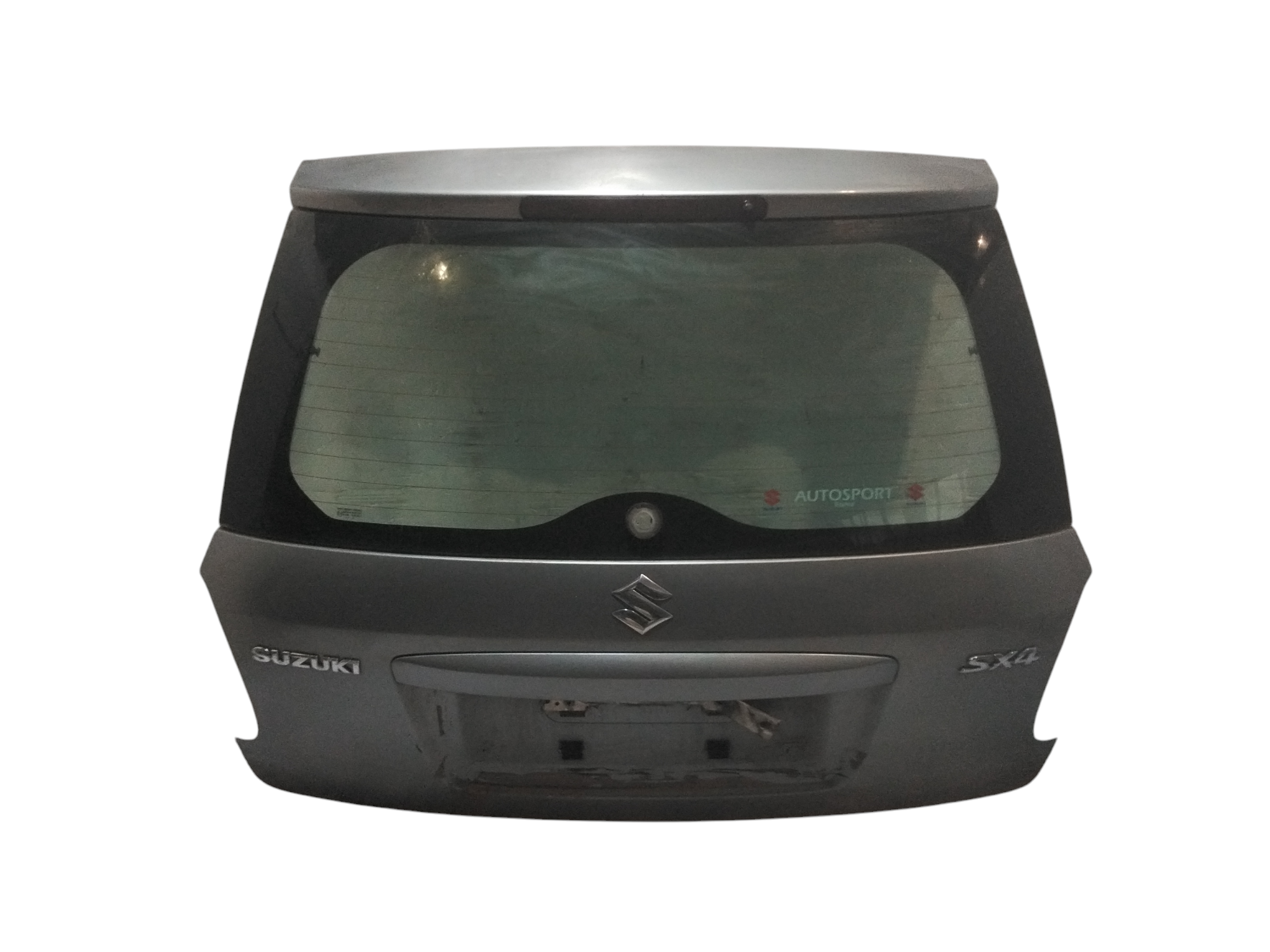 Portellone Posteriore per Suzuki Sx4 1 Serie (2006 - In produzione)