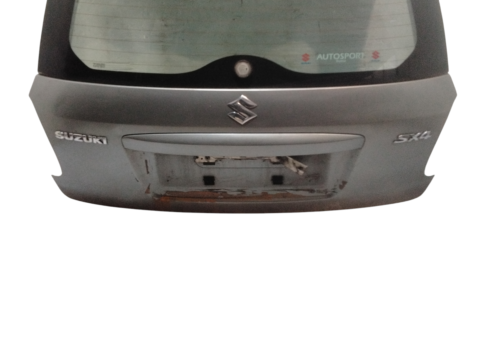 Portellone Posteriore per Suzuki Sx4 1 Serie (2006 - In produzione)