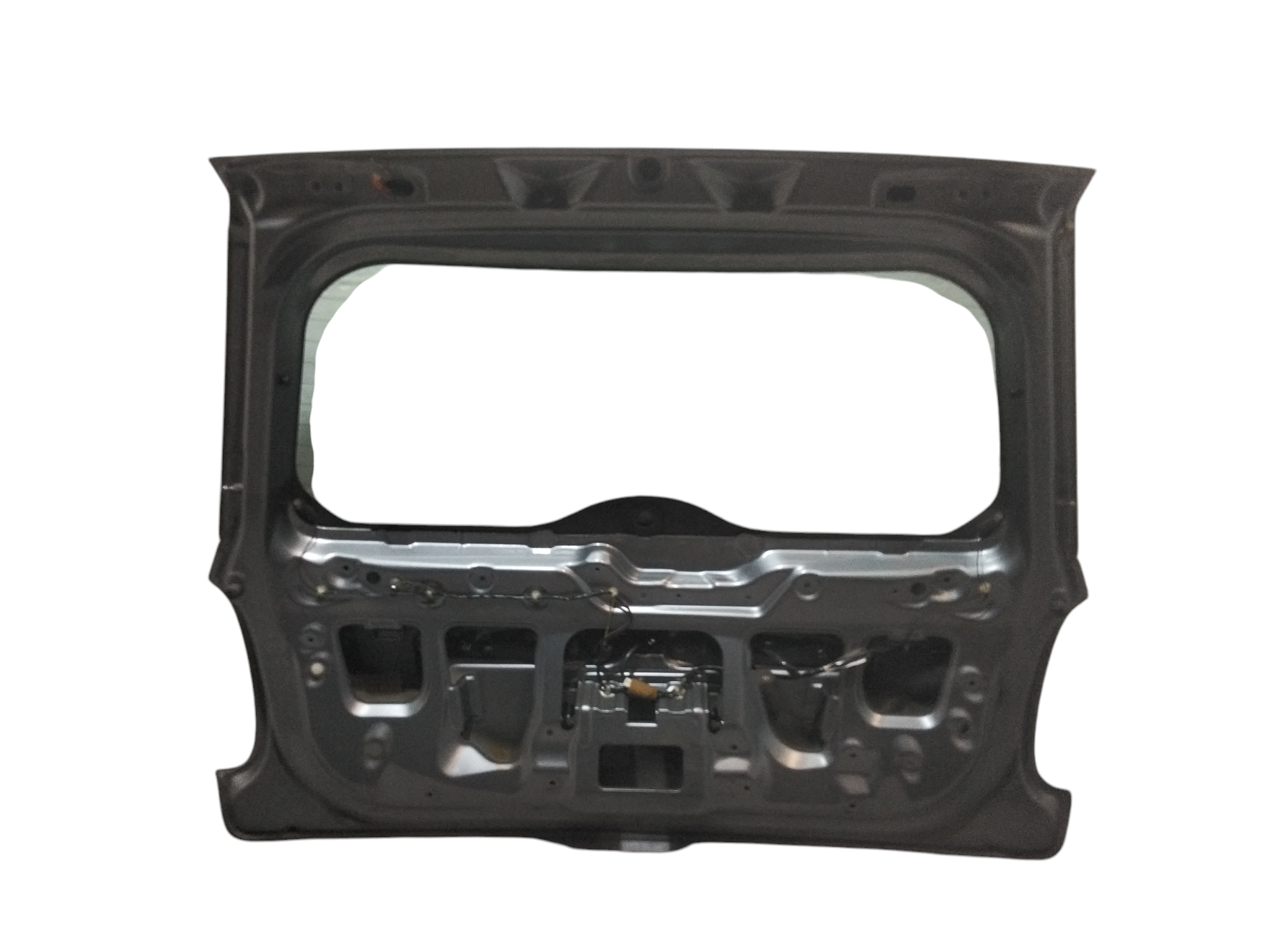 Portellone Posteriore per Suzuki Sx4 1 Serie (2006 - In produzione)