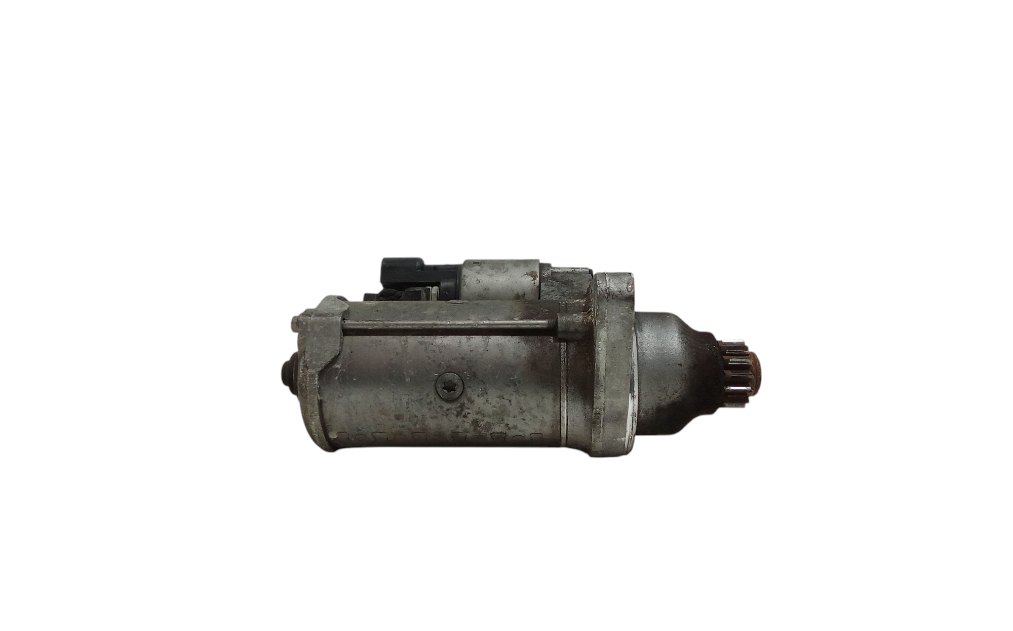 Motorino d  avviamento per Audi Q2 Serie (gab) (16>) (2016 - In produzione)