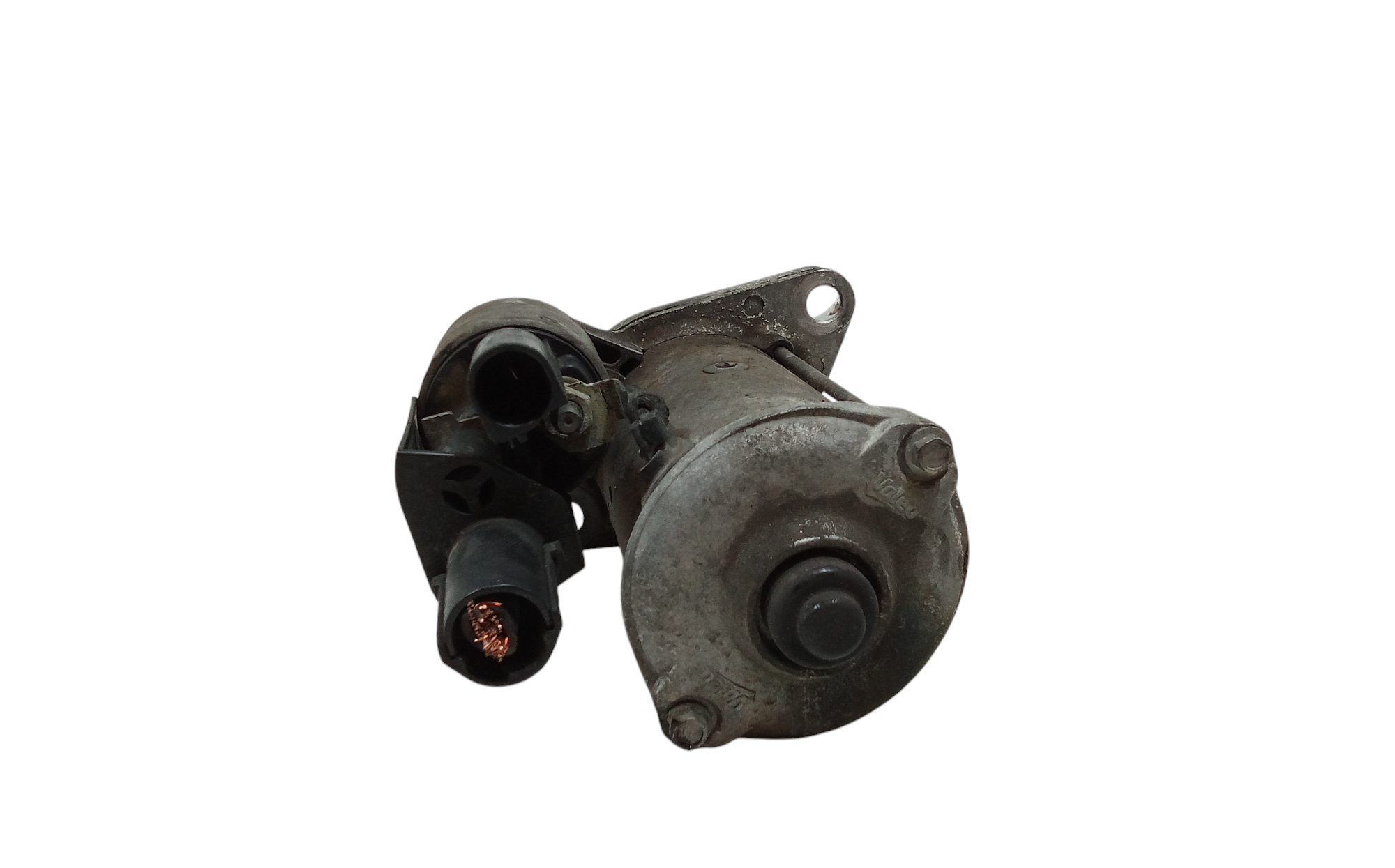 Motorino d  avviamento per Audi Q2 Serie (gab) (16>) (2016 - In produzione)