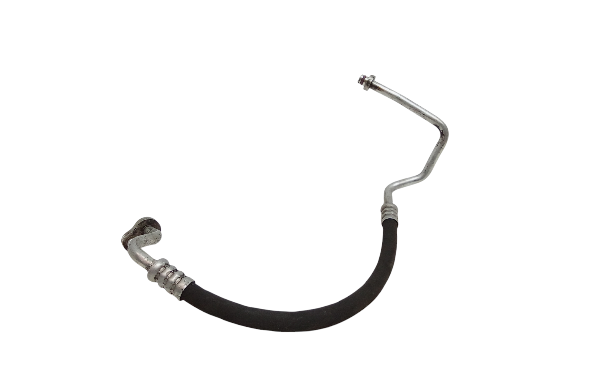 Tubo Aria condizionata per Audi Q2 Serie (gab) (16>) (2016 - In produzione)