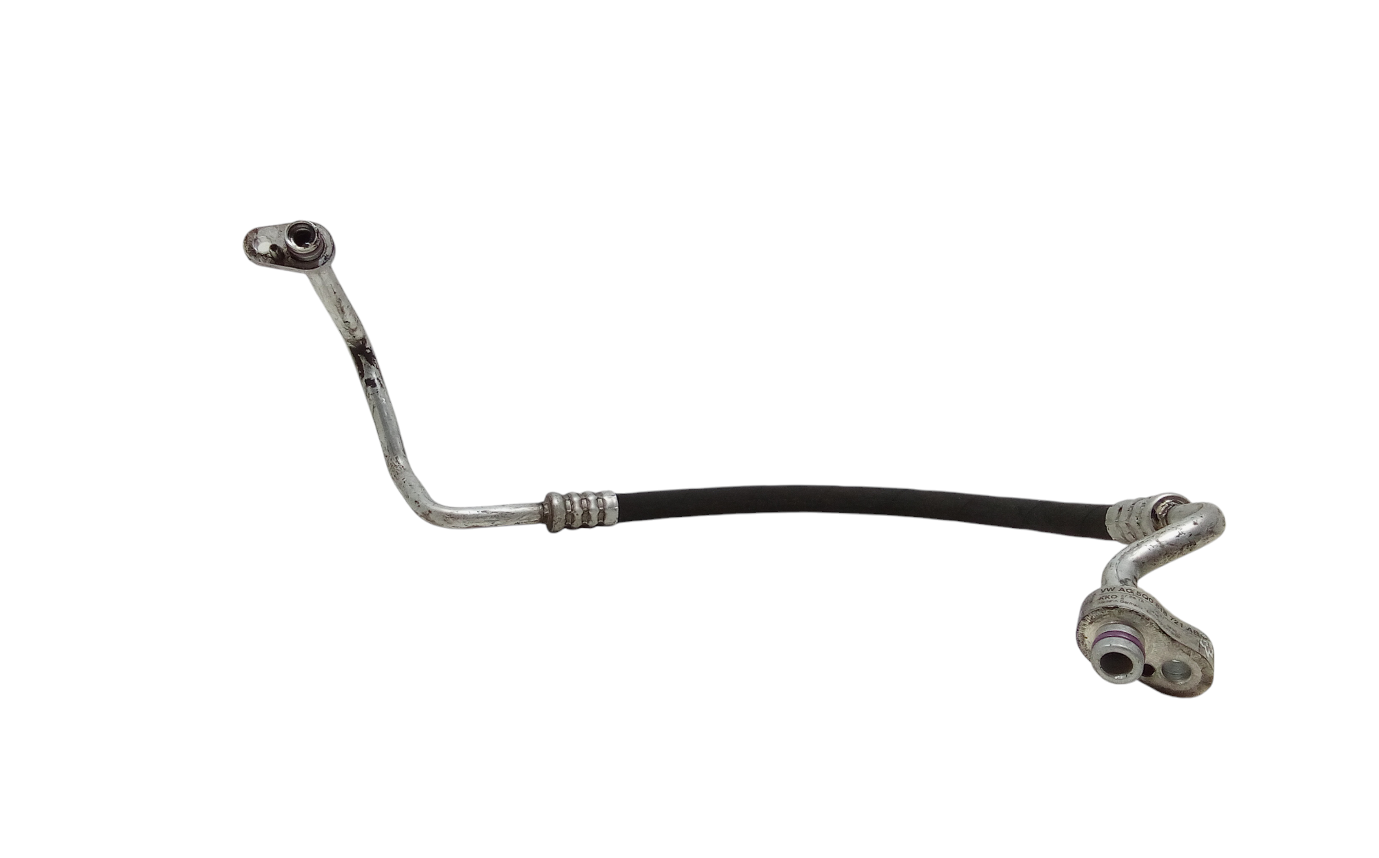 Tubo Aria condizionata per Audi Q2 Serie (gab) (16>) (2016 - In produzione)