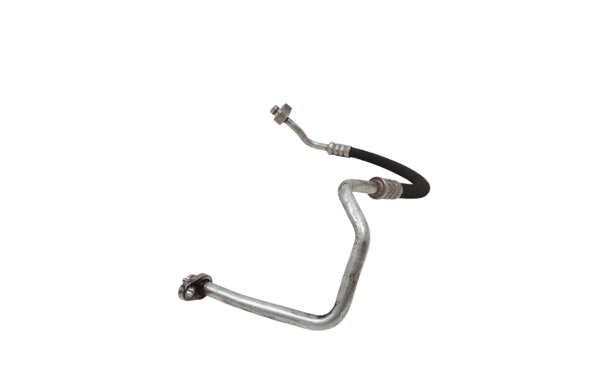 Tubo Aria condizionata per Audi Q2 Serie (gab) (16>) (2016 - In produzione)