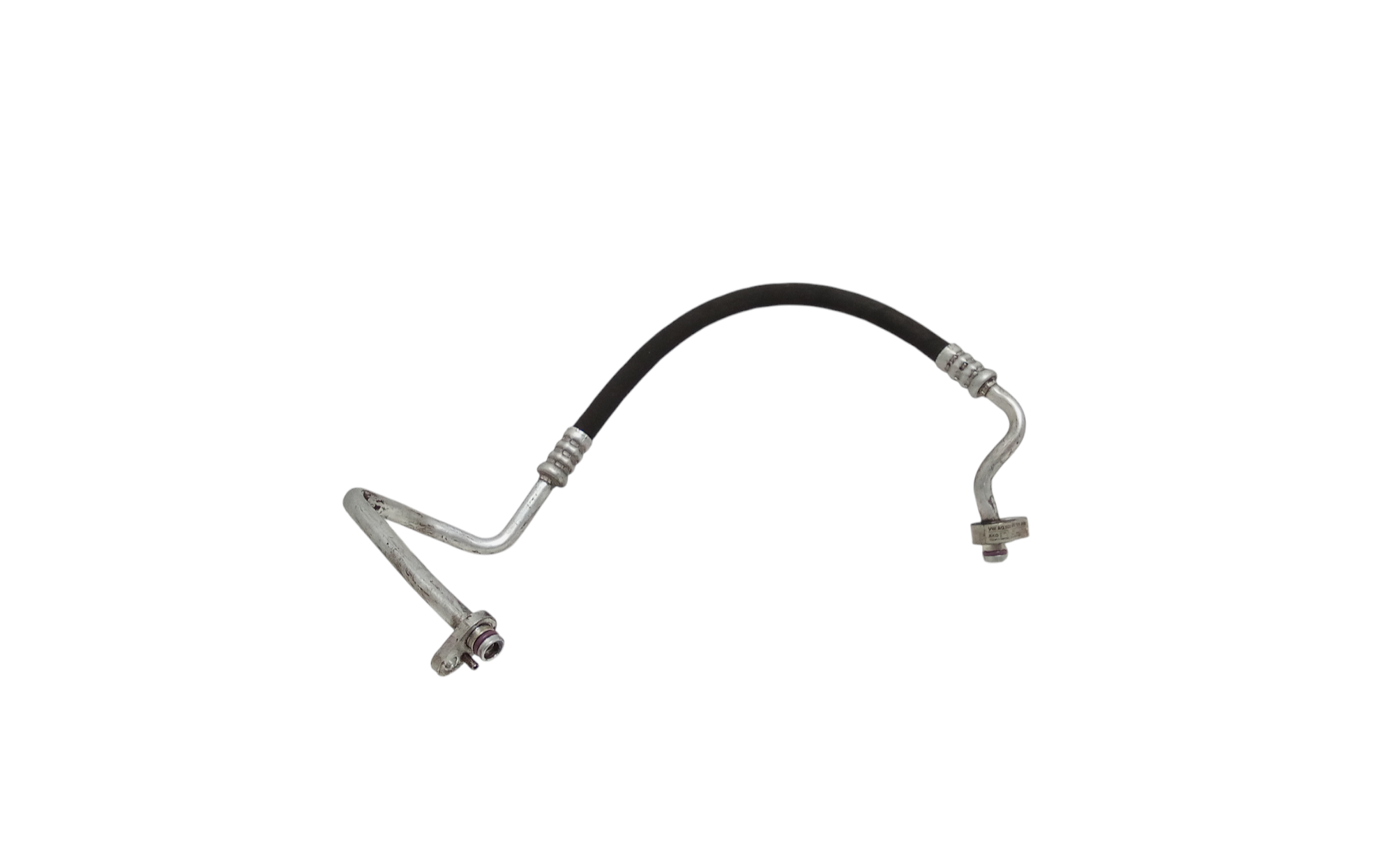 Tubo Aria condizionata per Audi Q2 Serie (gab) (16>) (2016 - In produzione)