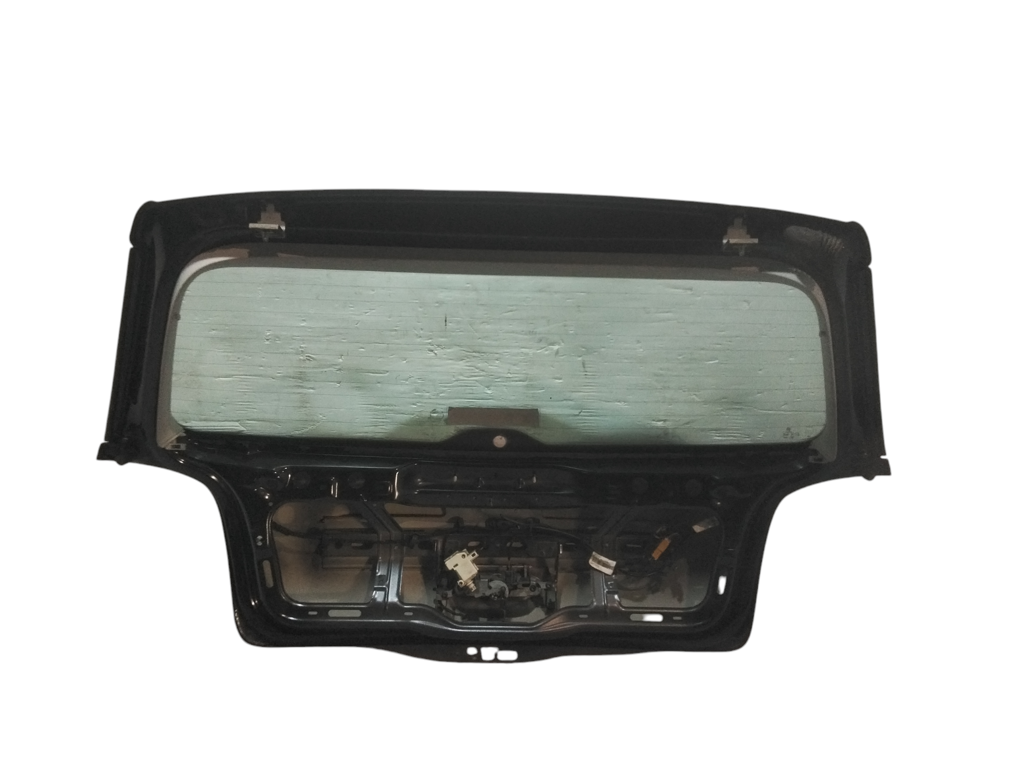 Portellone Posteriore per Volkswagen Polo 4 Serie (2001 - 2009)