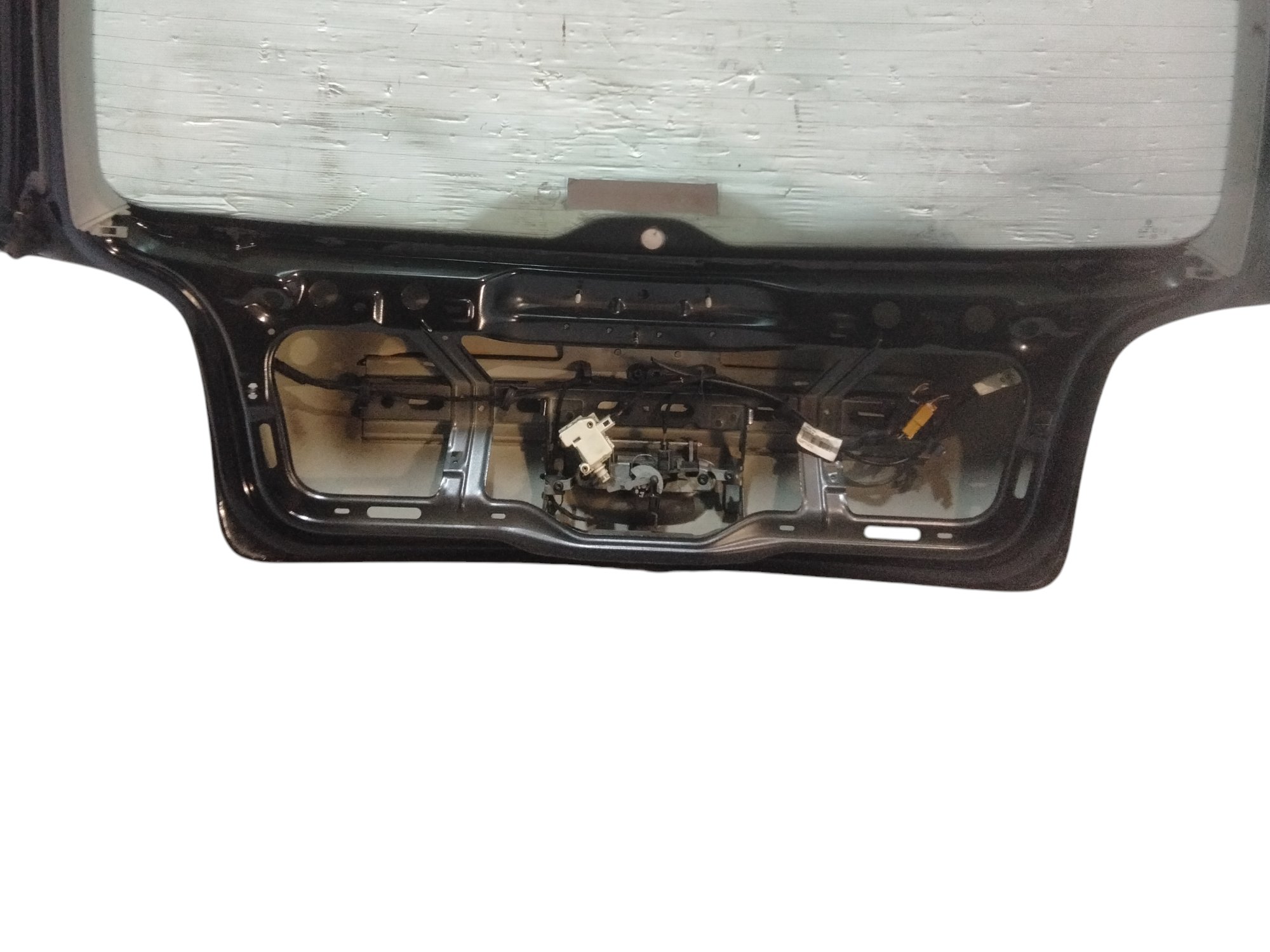 Portellone Posteriore per Volkswagen Polo 4 Serie (2001 - 2009)