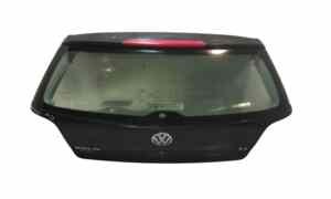 Portellone Posteriore per Volkswagen Polo 4 Serie (2001 - 2009)