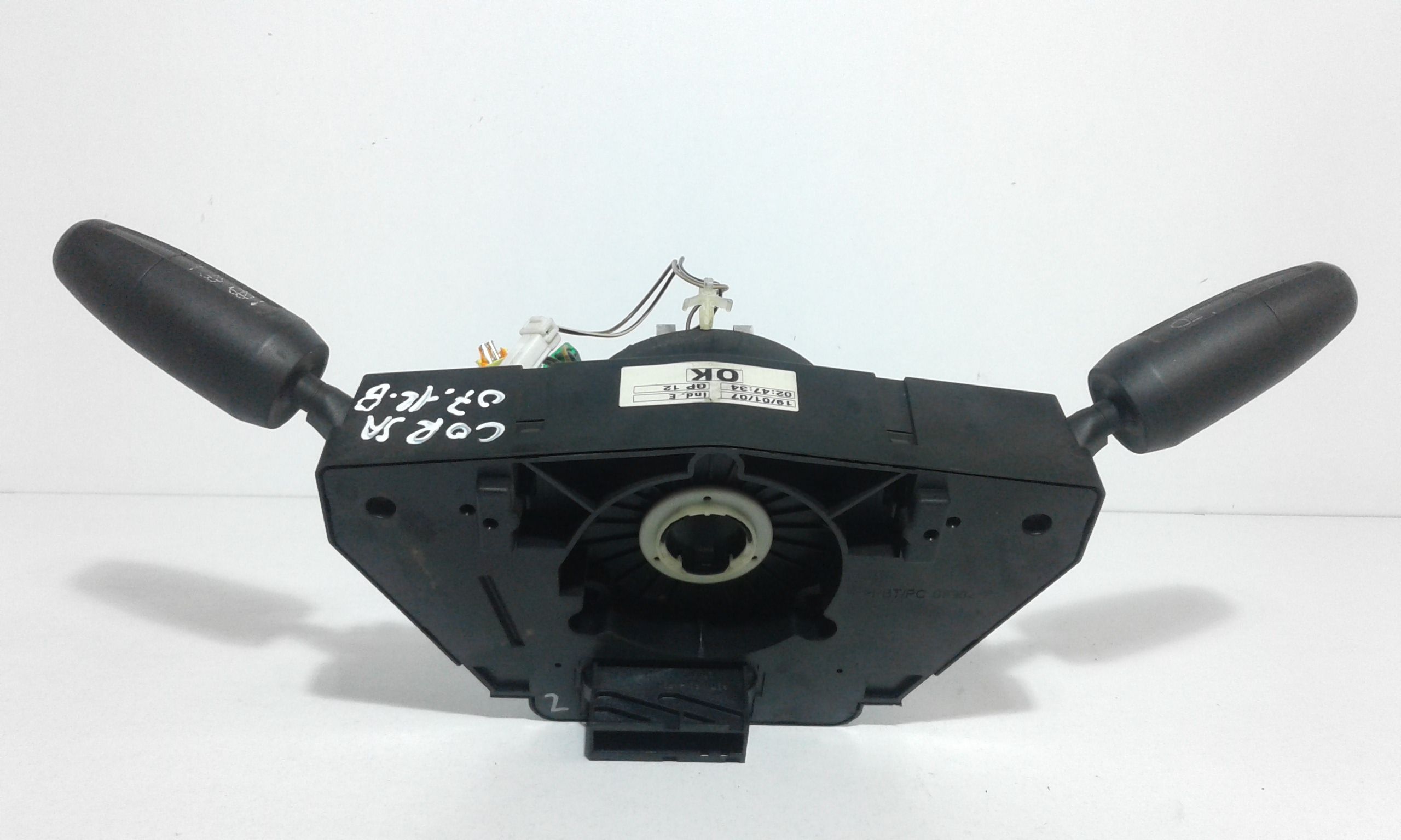 Devioluci OPEL Corsa D 3P 1 Serie