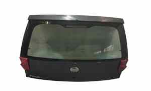 Portellone Posteriore per Fiat Punto Berlina 3p 3 Serie (2003 - In produzione)