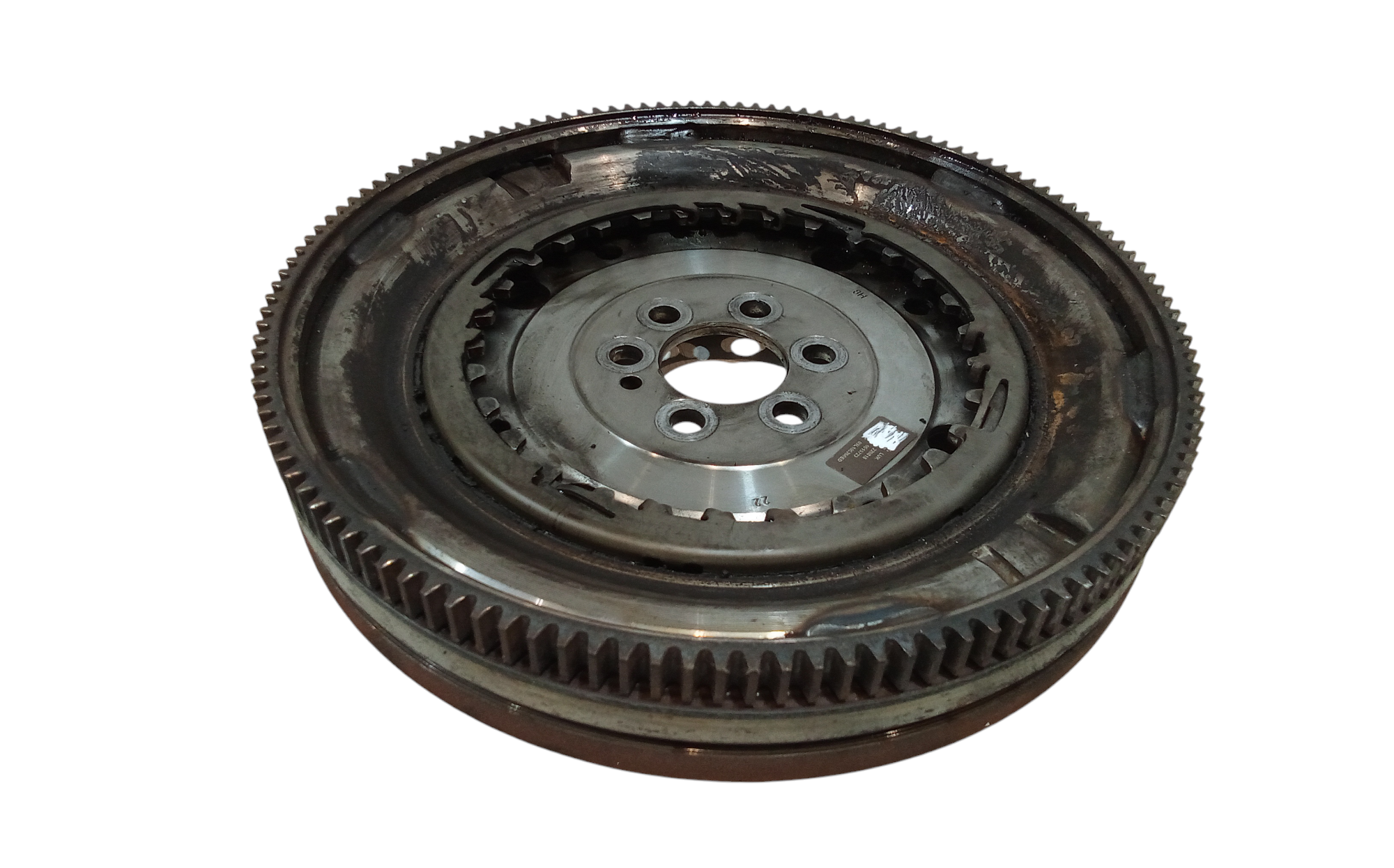 Volano per Audi Q2 Serie (gab) (16>) (2016 - In produzione)