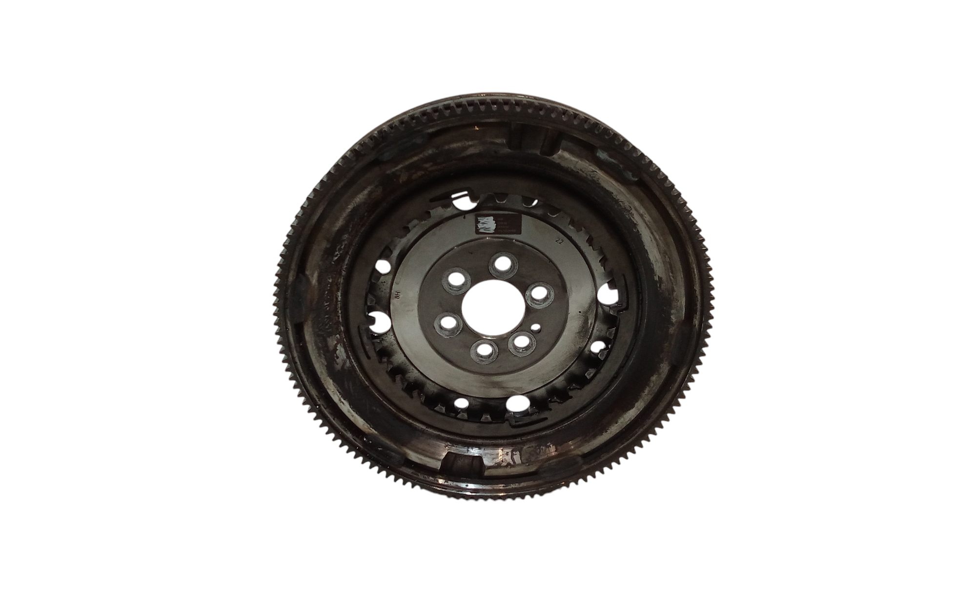 Volano per Audi Q2 Serie (gab) (16>) (2016 - In produzione)