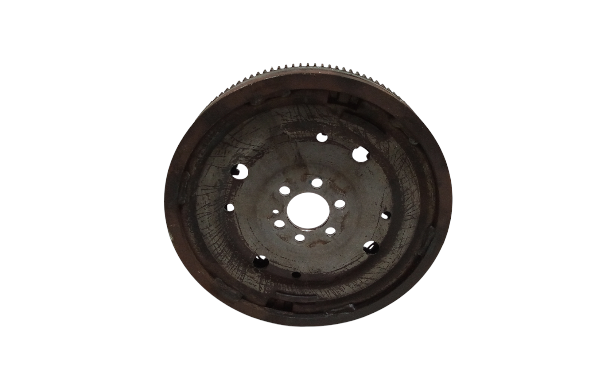 Volano per Audi Q2 Serie (gab) (16>) (2016 - In produzione)