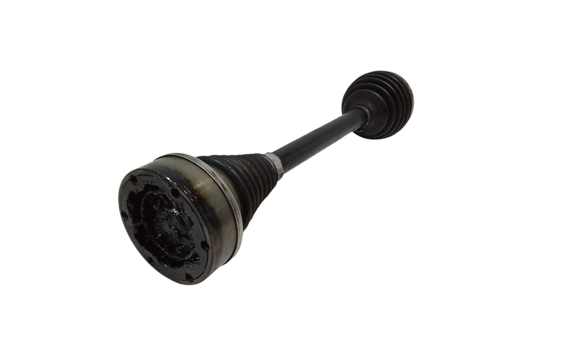 Semiasse anteriore Sinistro per Audi Q2 Serie (gab) (16>) (2016 - In produzione)