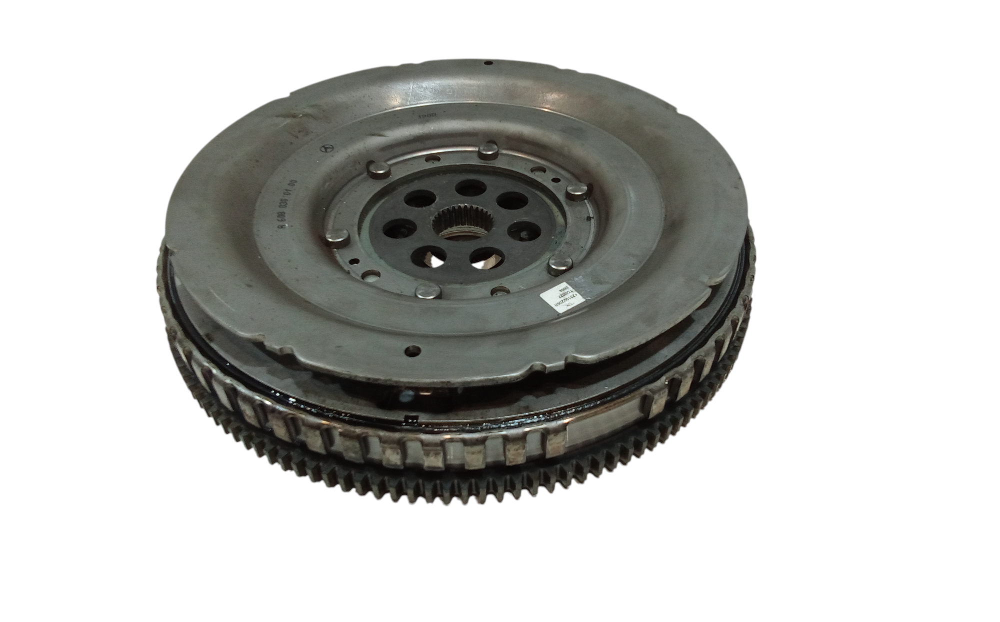 Volano per Mercedes Classe A Serie (w177) (18>) (2018 - In produzione)