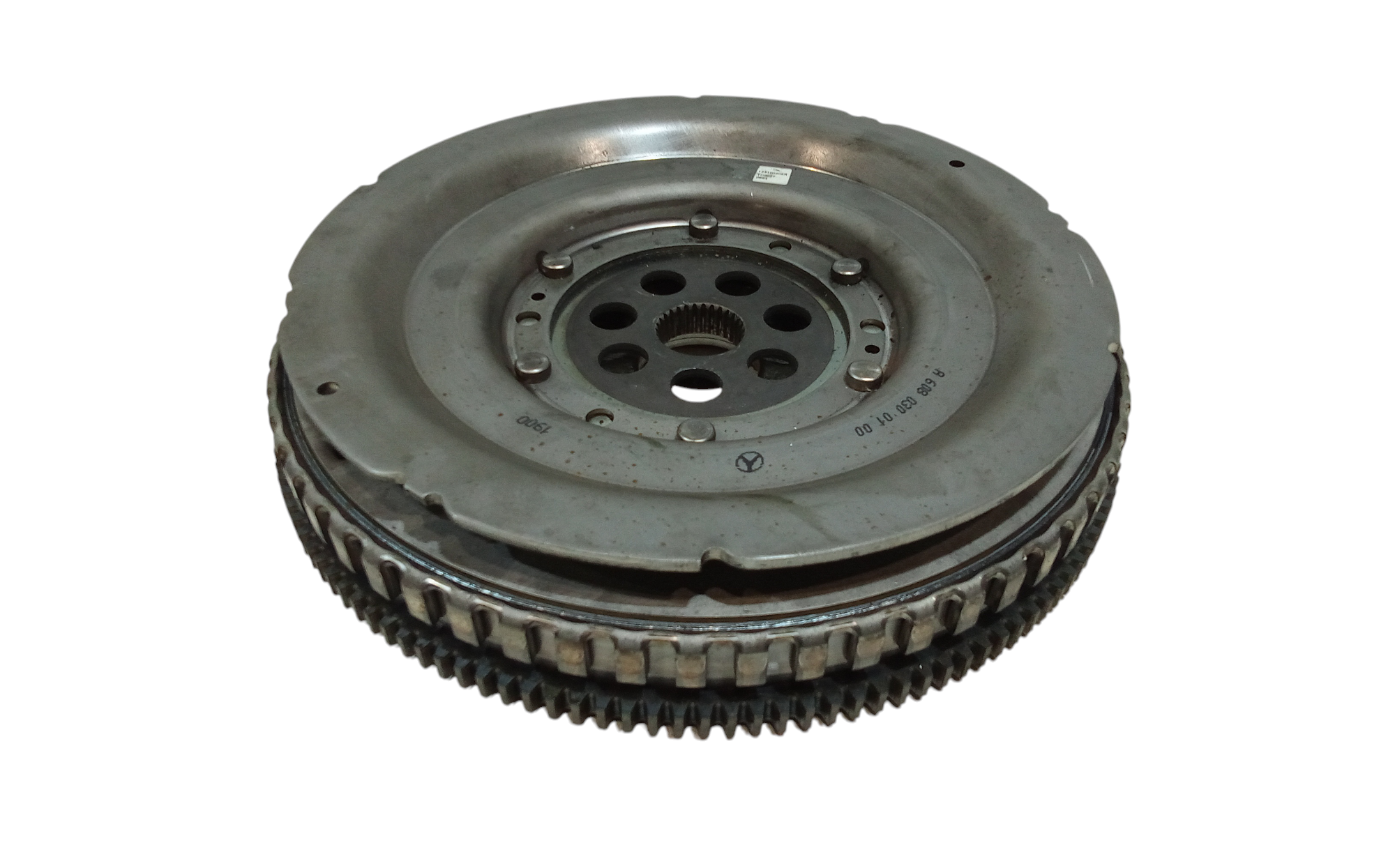 Volano per Mercedes Classe A Serie (w177) (18>) (2018 - In produzione)