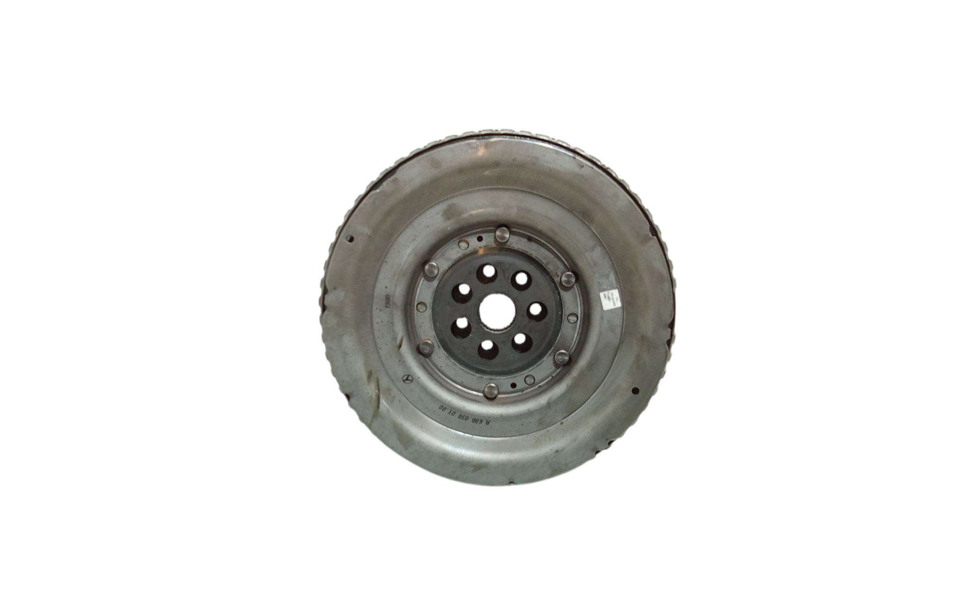 Volano per Mercedes Classe A Serie (w177) (18>) (2018 - In produzione)