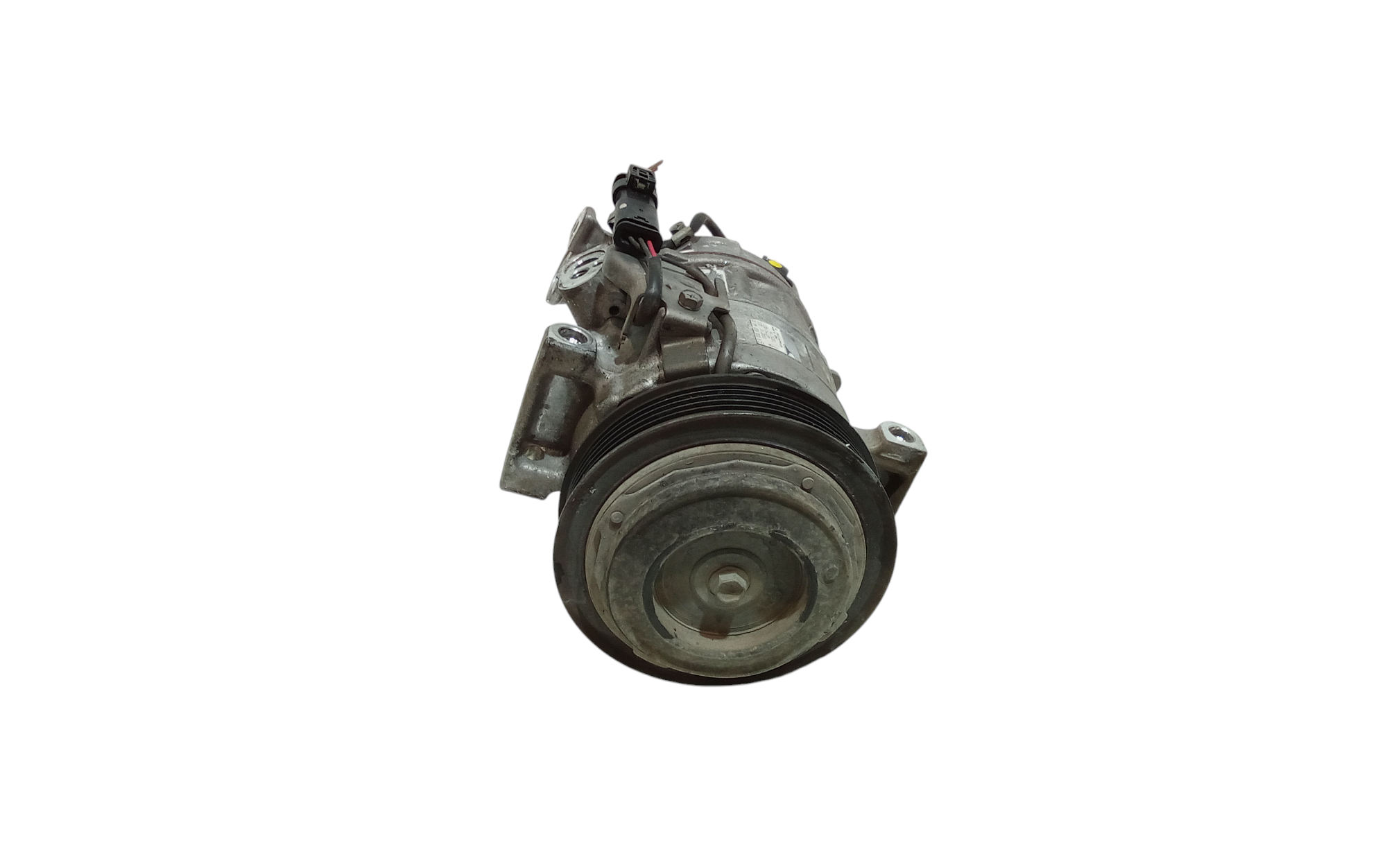 Compressore A/C per Mercedes Classe A Serie (w177) (18>) (2018 - In produzione)