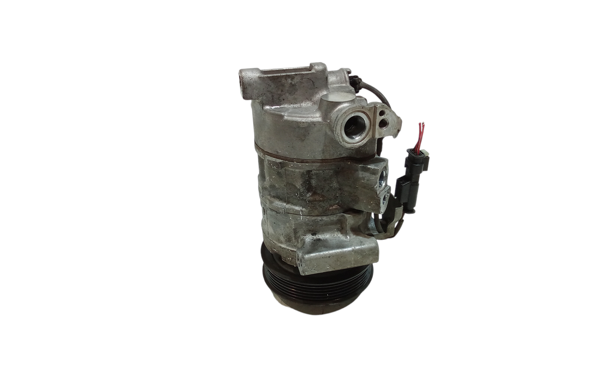 Compressore A/C per Mercedes Classe A Serie (w177) (18>) (2018 - In produzione)