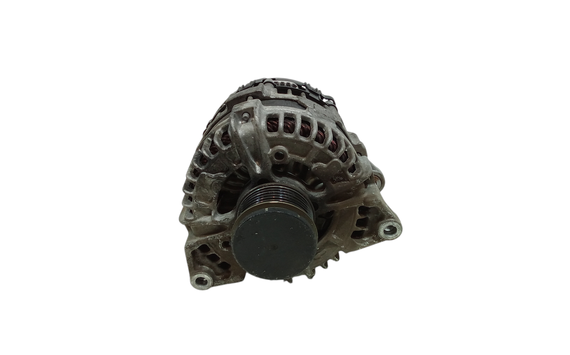 Alternatore per Mercedes Classe A Serie (w177) (18>) (2018 - In produzione)