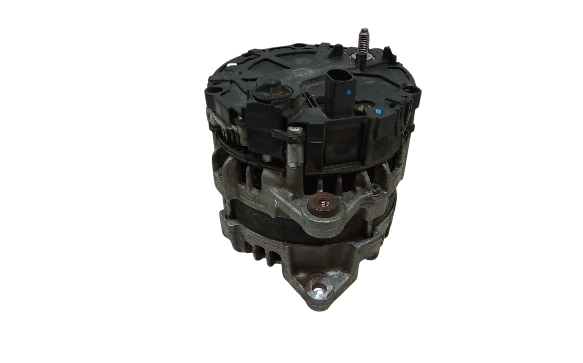 Alternatore per Mercedes Classe A Serie (w177) (18>) (2018 - In produzione)