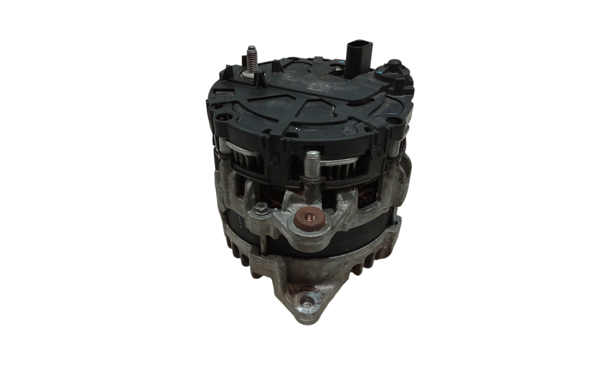 Alternatore per Mercedes Classe A Serie (w177) (18>) (2018 - In produzione)