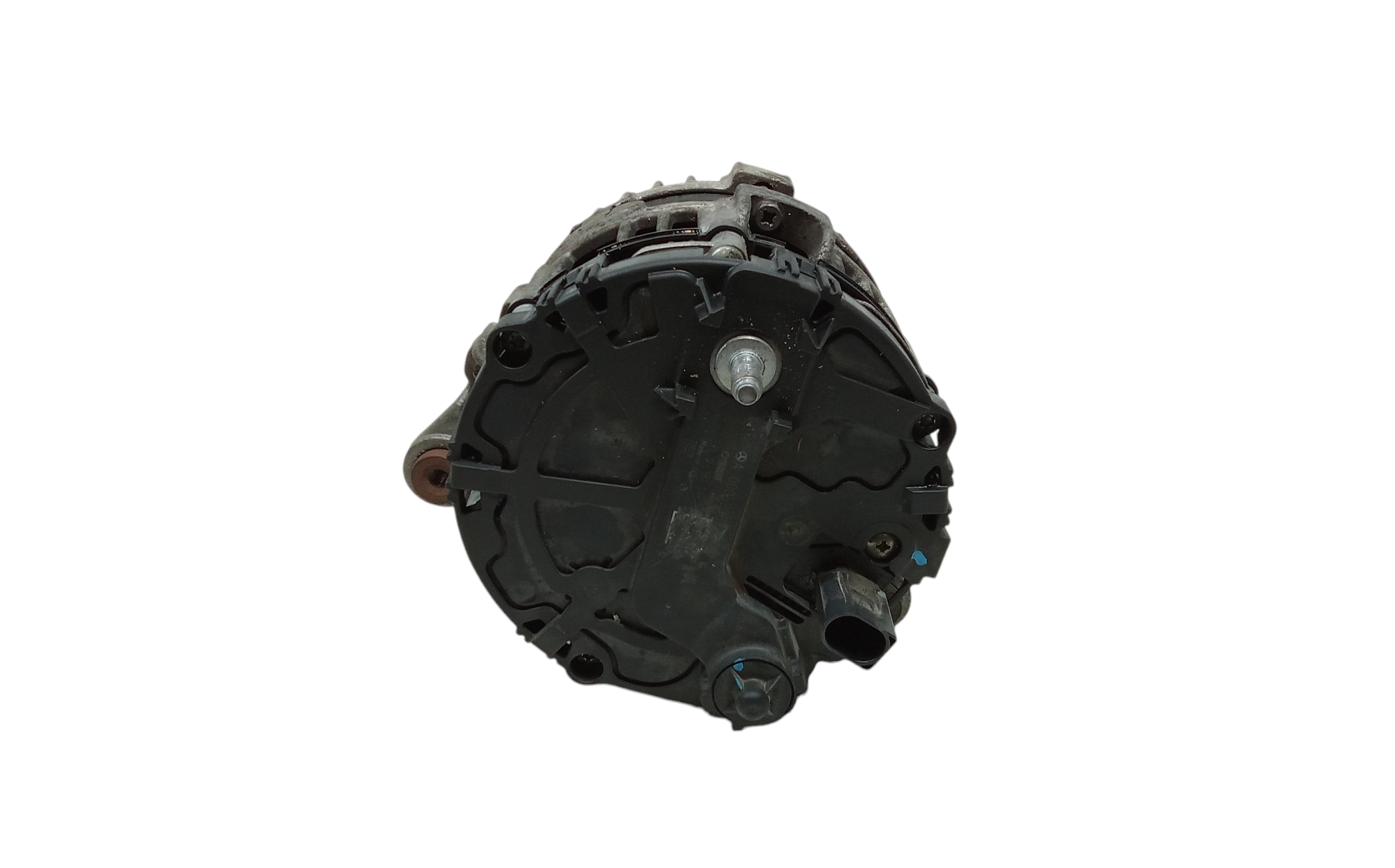 Alternatore per Mercedes Classe A Serie (w177) (18>) (2018 - In produzione)