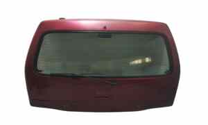 Portellone Posteriore per Suzuki Wagon R + (1993 - 2006)