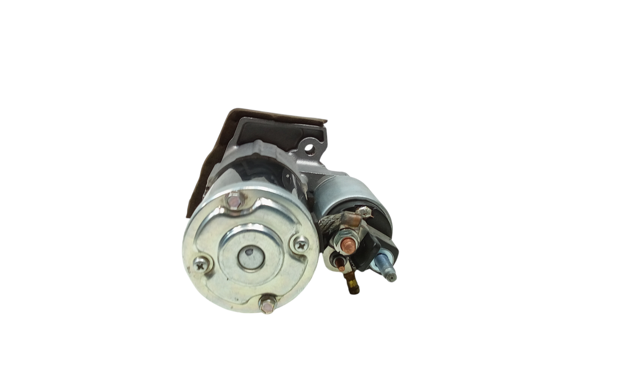 Motorino d  avviamento per Mercedes Classe A Serie (w177) (18>) (2018 - In produzione)