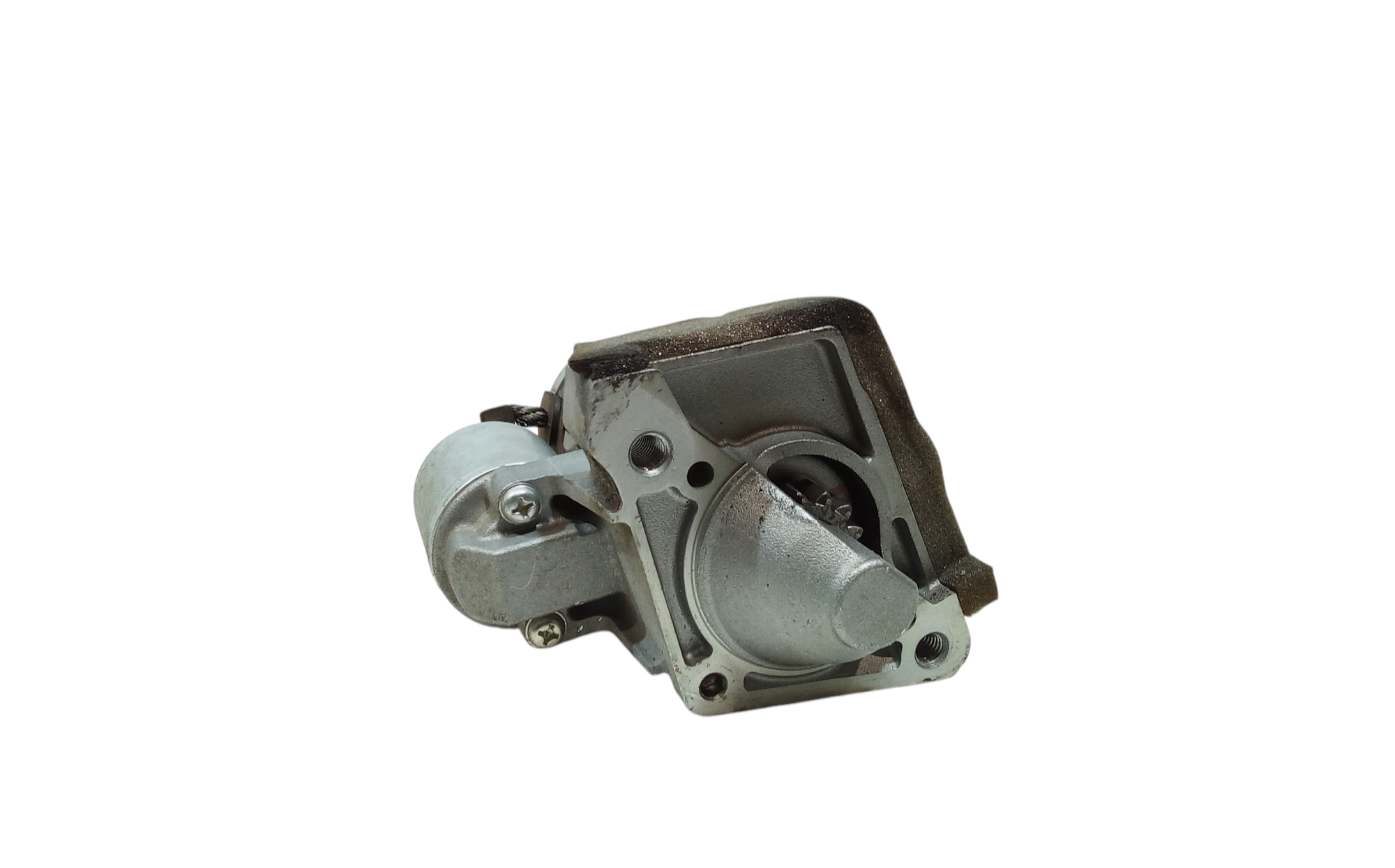 Motorino d  avviamento per Mercedes Classe A Serie (w177) (18>) (2018 - In produzione)