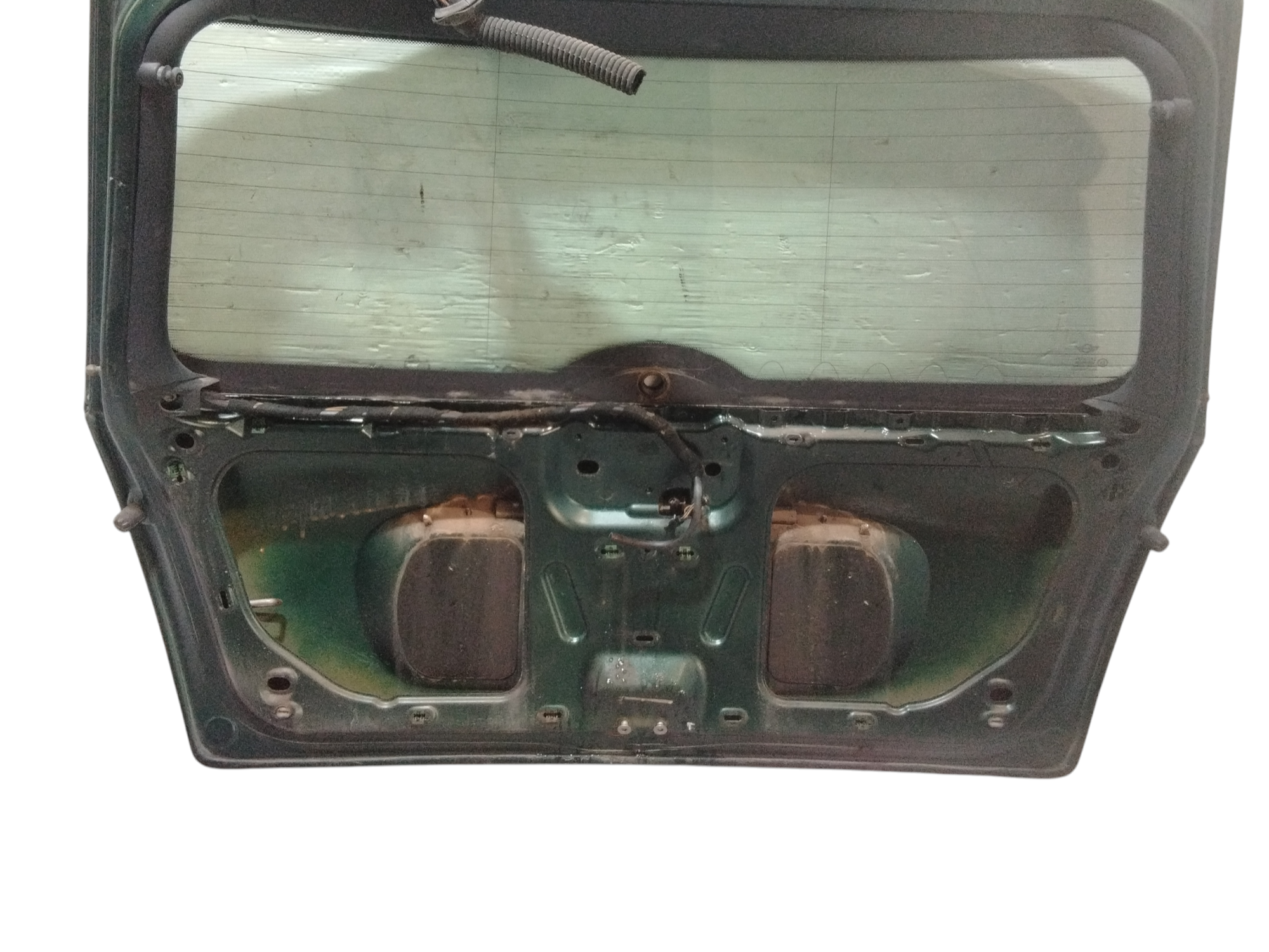 Portellone Posteriore per Mini One 1 Serie (2000 - 2006)