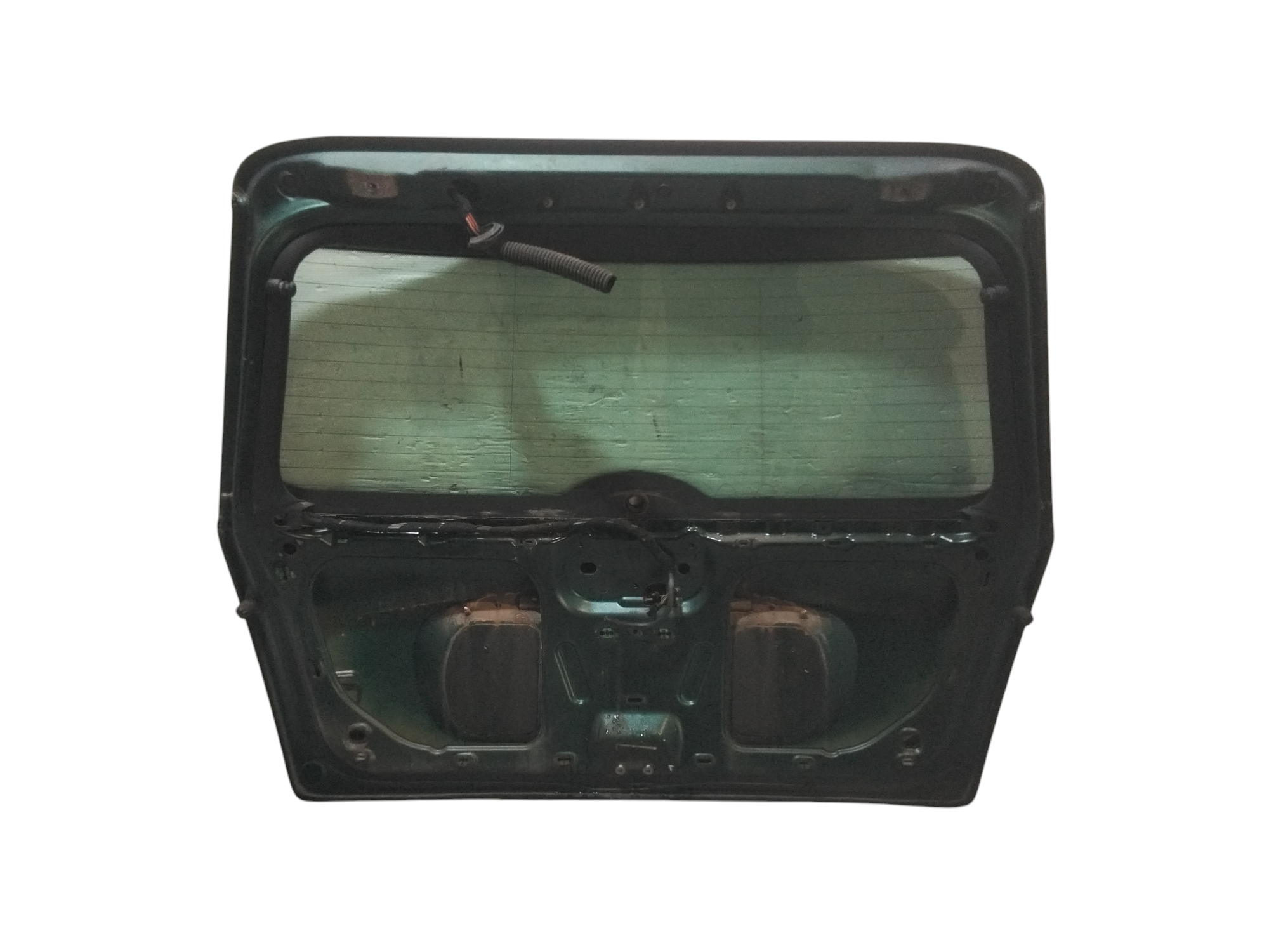 Portellone Posteriore per Mini One 1 Serie (2000 - 2006)