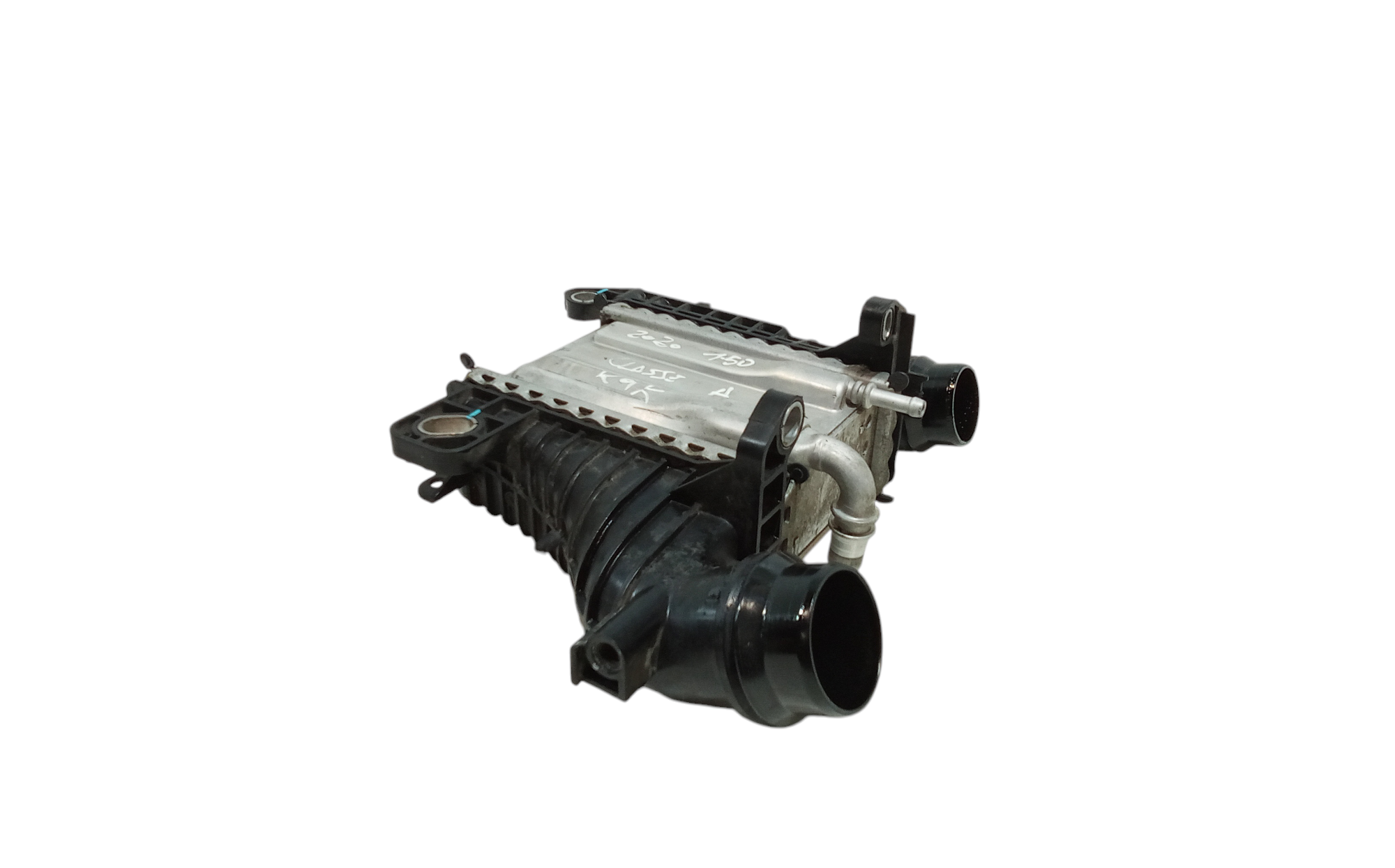 Intercooler per Mercedes Classe A Serie (w177) (18>) (2018 - In produzione)