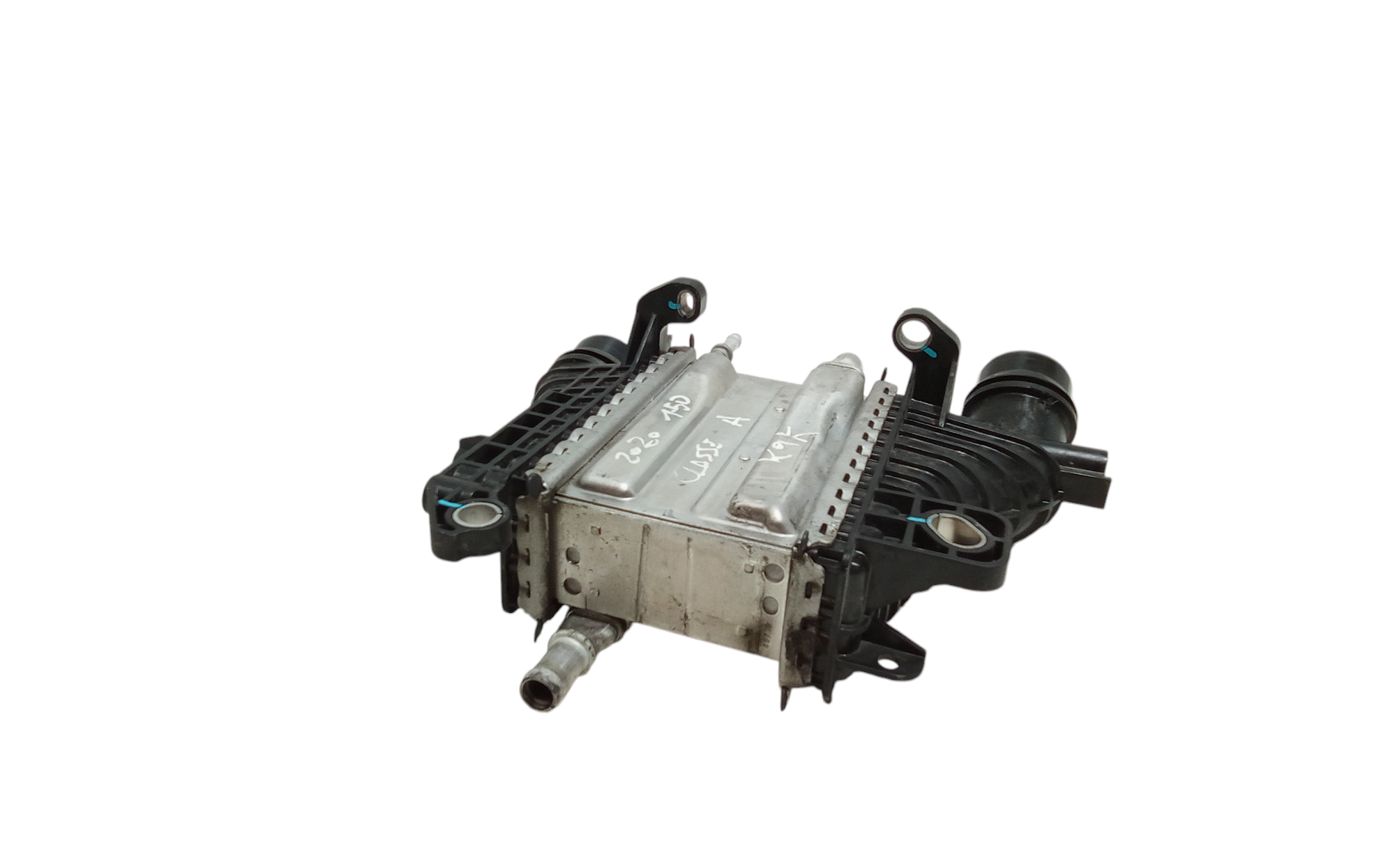 Intercooler per Mercedes Classe A Serie (w177) (18>) (2018 - In produzione)